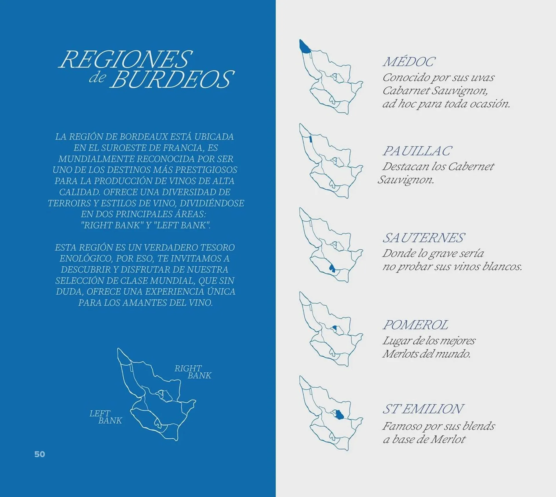 Catálogo de Catálogo Vinoteca 5 de noviembre al 31 de diciembre 2025 - Pagina 50