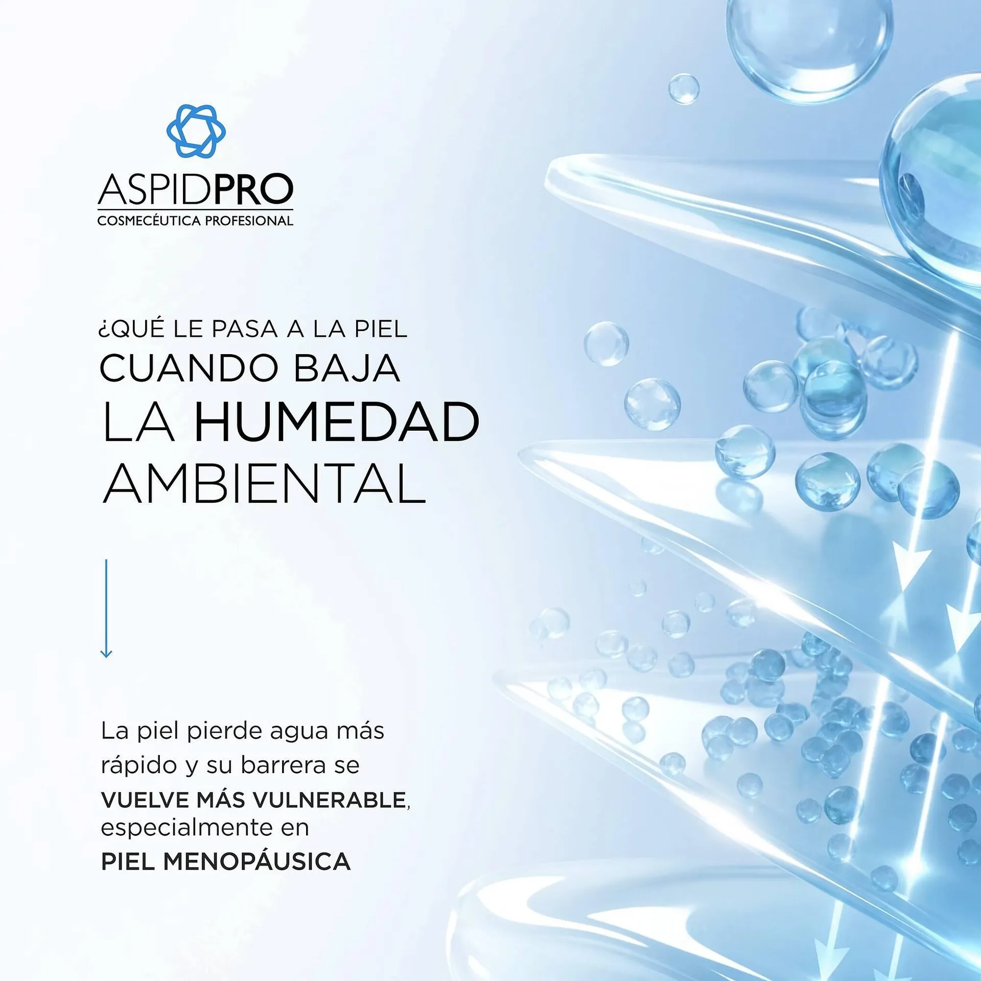 Catálogo de Catálogo AspidPro 30 de marzo al 5 de abril 2026 - Pagina 1