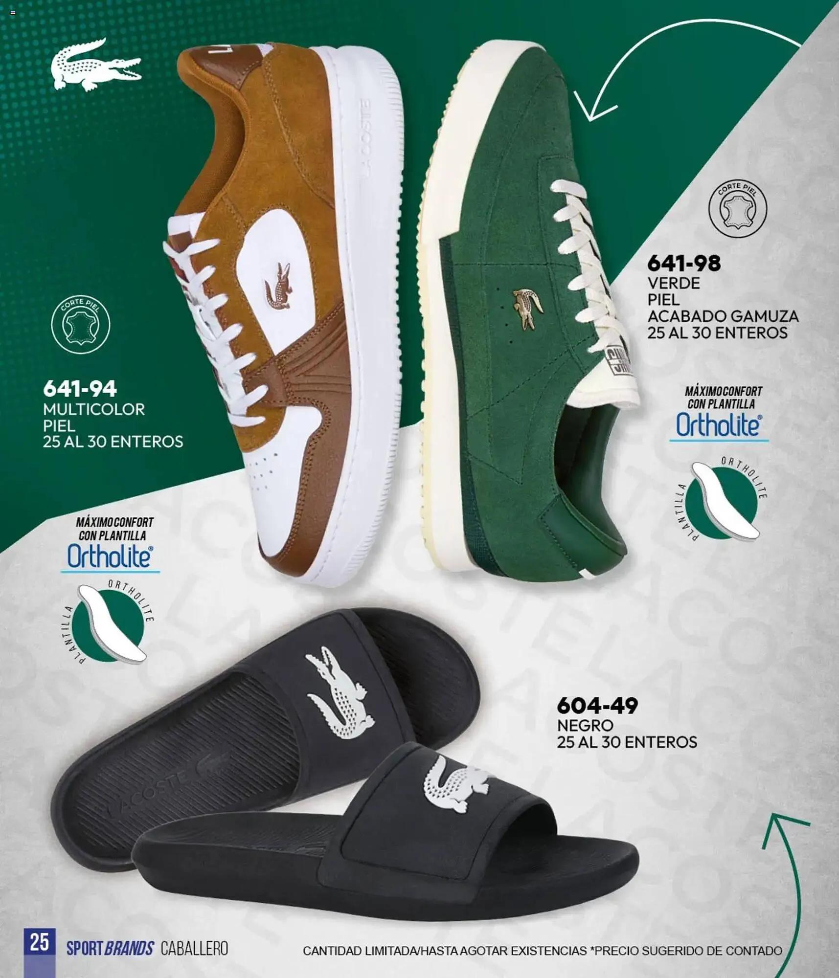 Catálogo de Catálogo Cklass 5 de marzo al 1 de septiembre 2026 - Pagina 26