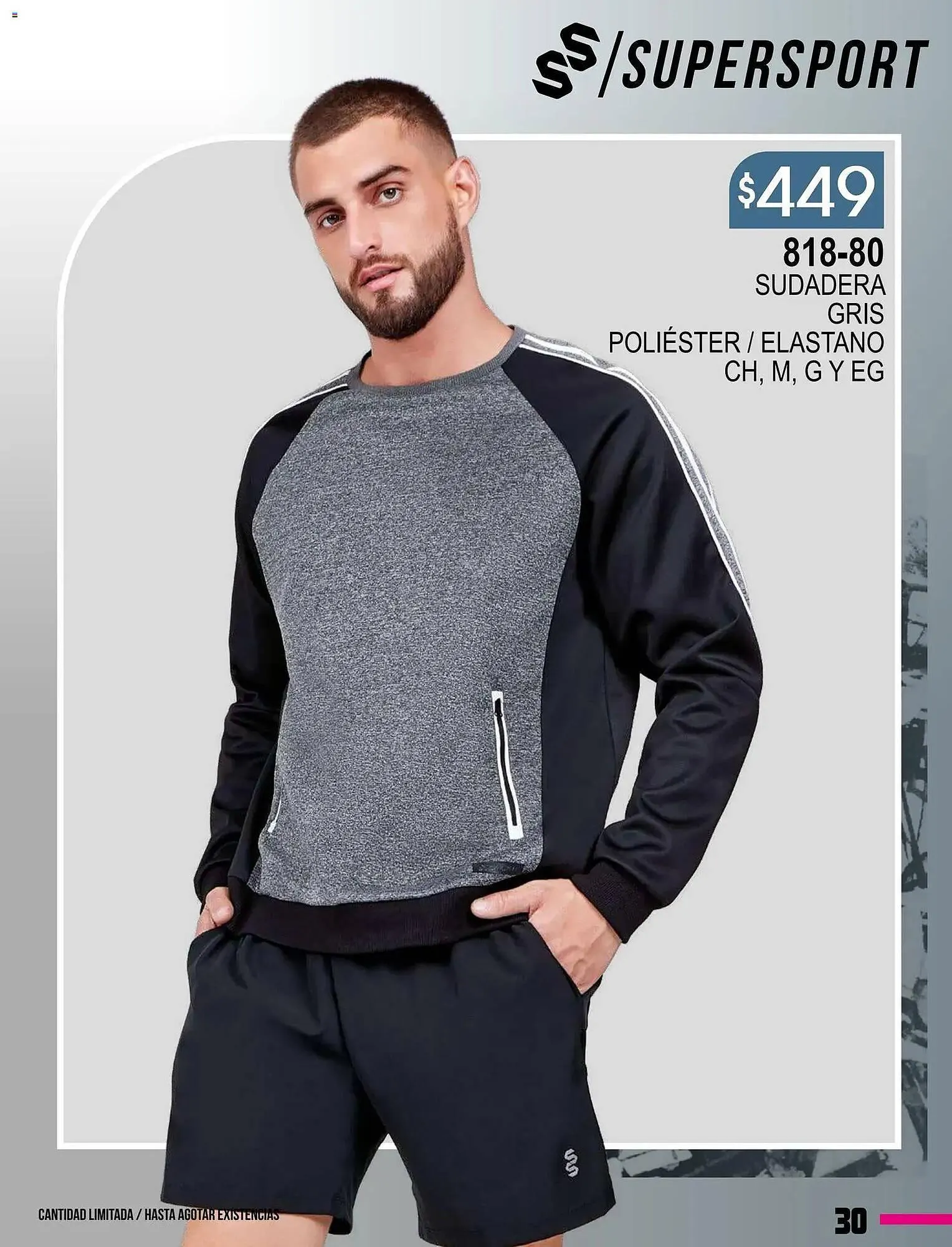 Catálogo de Catálogo Cklass 8 de enero al 2 de marzo 2026 - Pagina 108