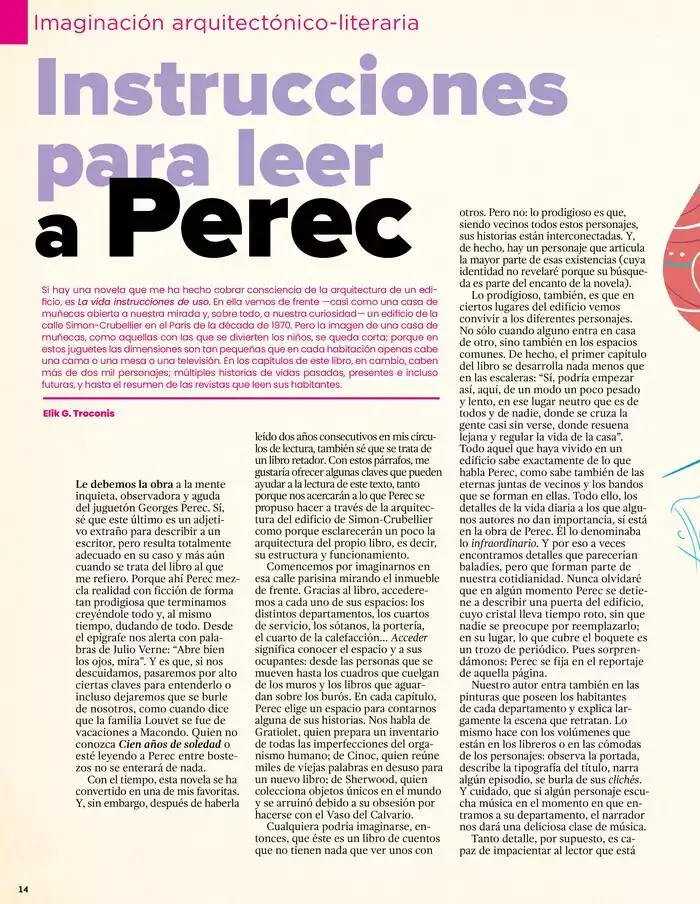 Catálogo de LEEMAS 185 2 de octubre al 31 de octubre 2024 - Pagina 14