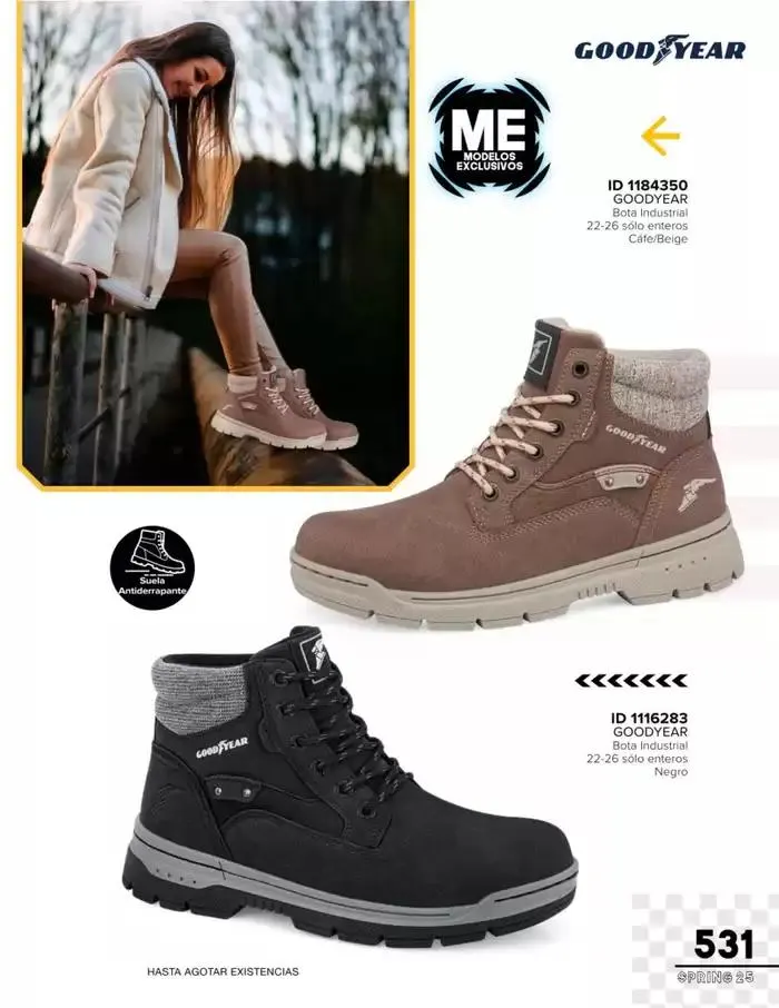 Catálogo de IMP SPRING | 2025 | 1E 17 de febrero al 28 de febrero 2025 - Pagina 533