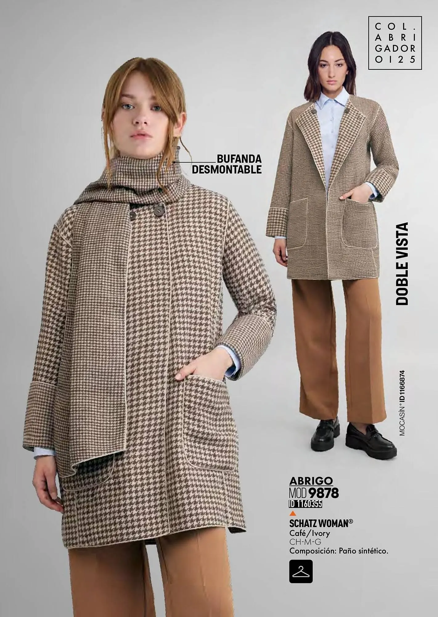 Catálogo de Catálogo Price Shoes 27 de noviembre al 28 de febrero 2026 - Pagina 121