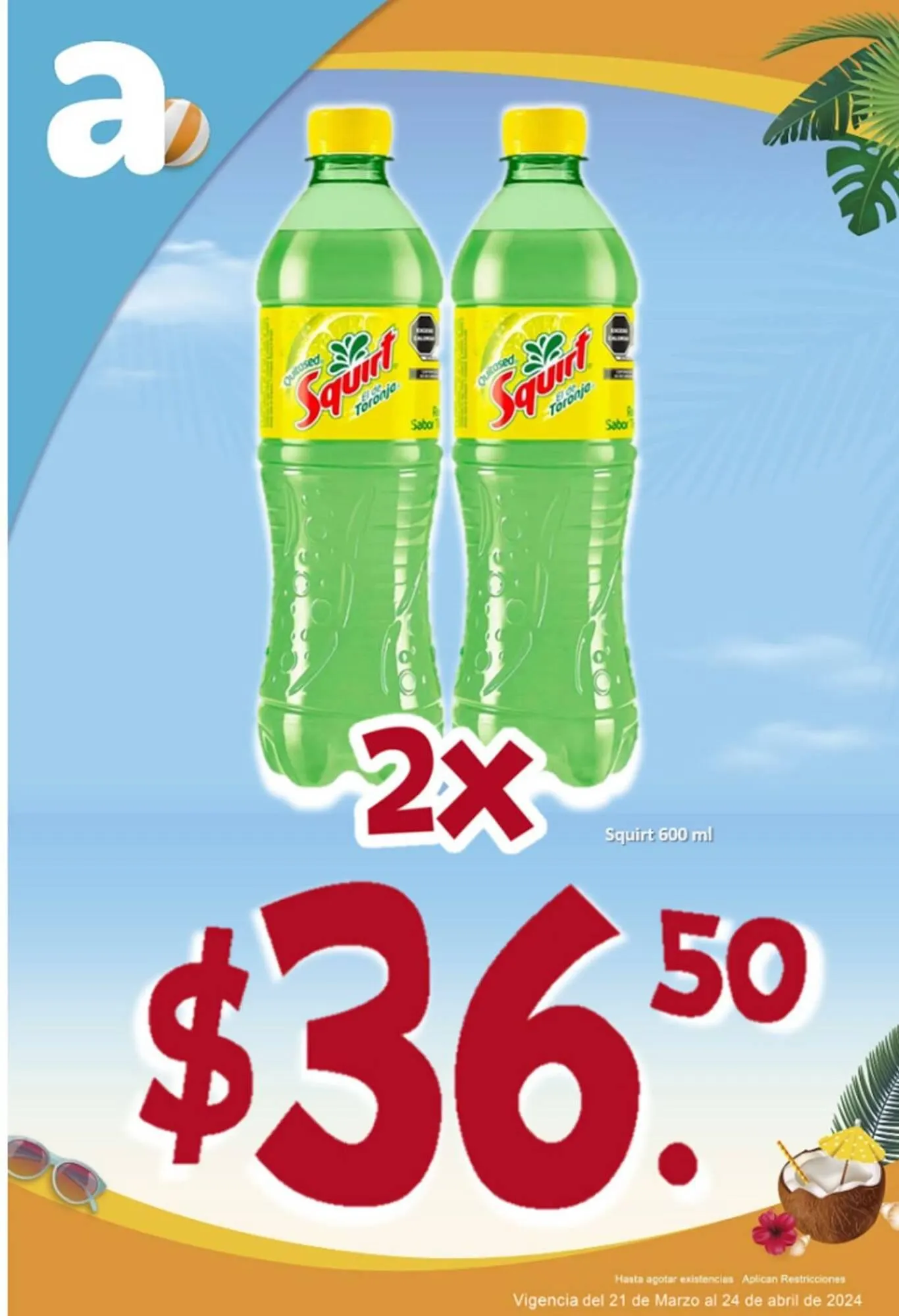 Catálogo de Catálogo El Asturiano 25 de marzo al 24 de abril 2024 - Pagina 7