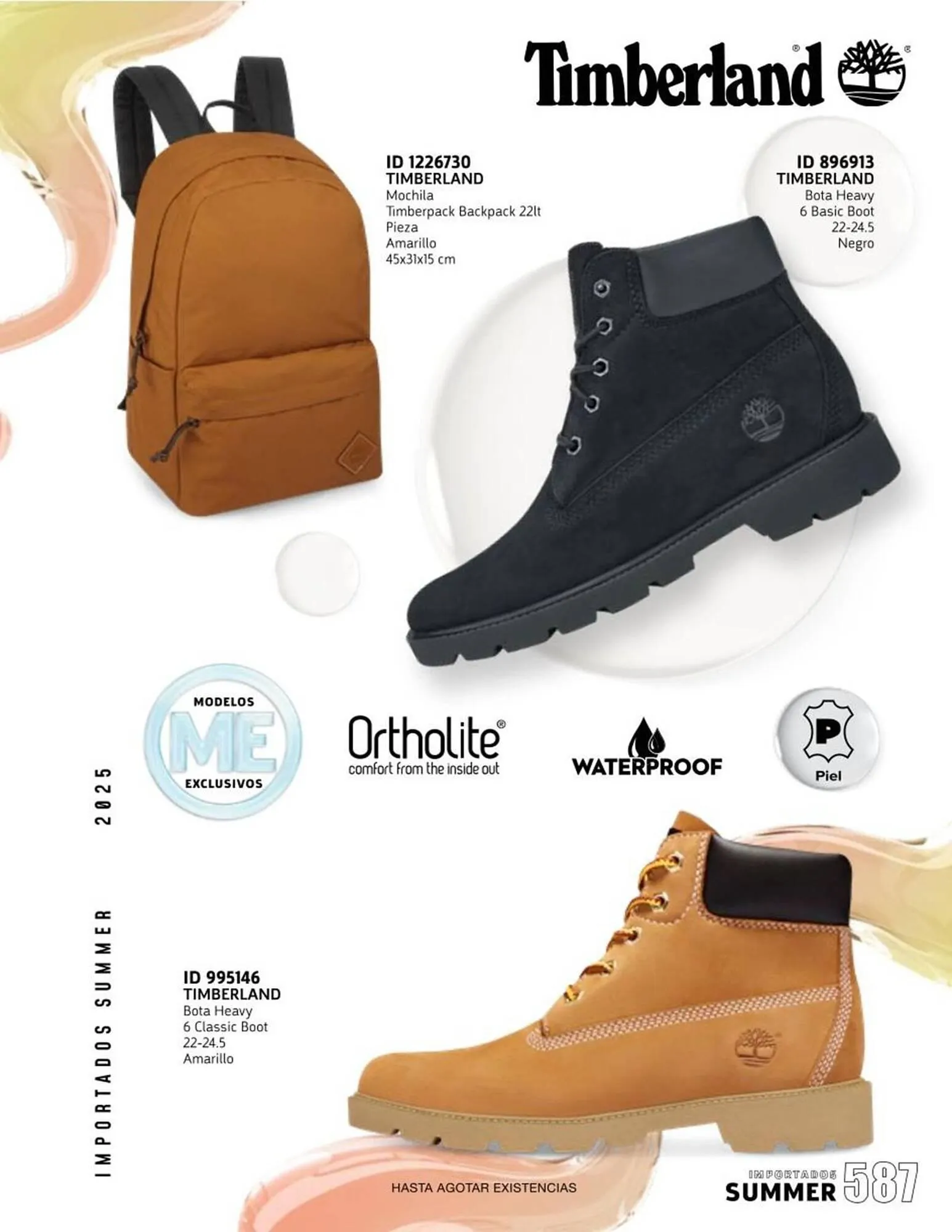 Catálogo de Catálogo Price Shoes 16 de mayo al 31 de agosto 2025 - Pagina 587