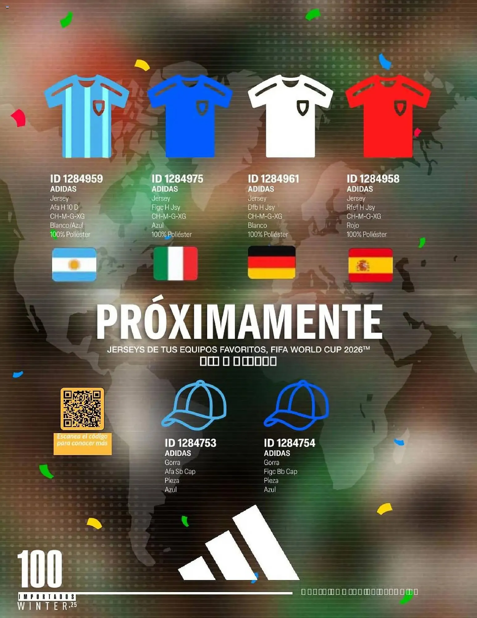 Catálogo de Catálogo Price Shoes 11 de noviembre al 1 de febrero 2026 - Pagina 100