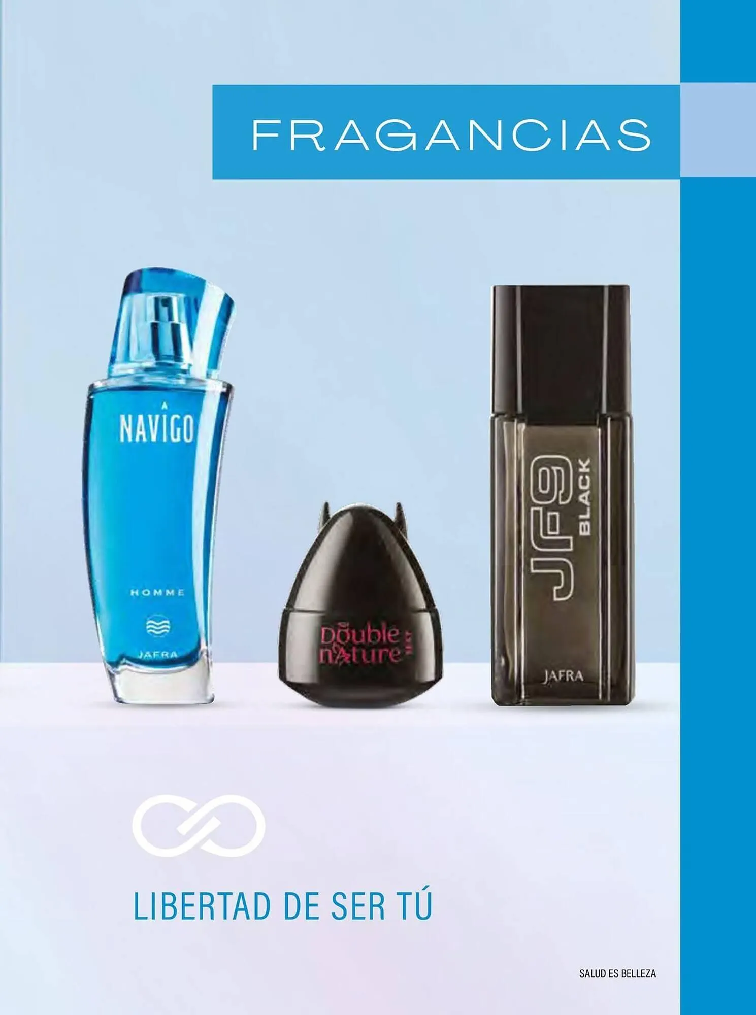 Catálogo de Catálogo Jafra 1 de octubre al 3 de noviembre 2025 - Pagina 119