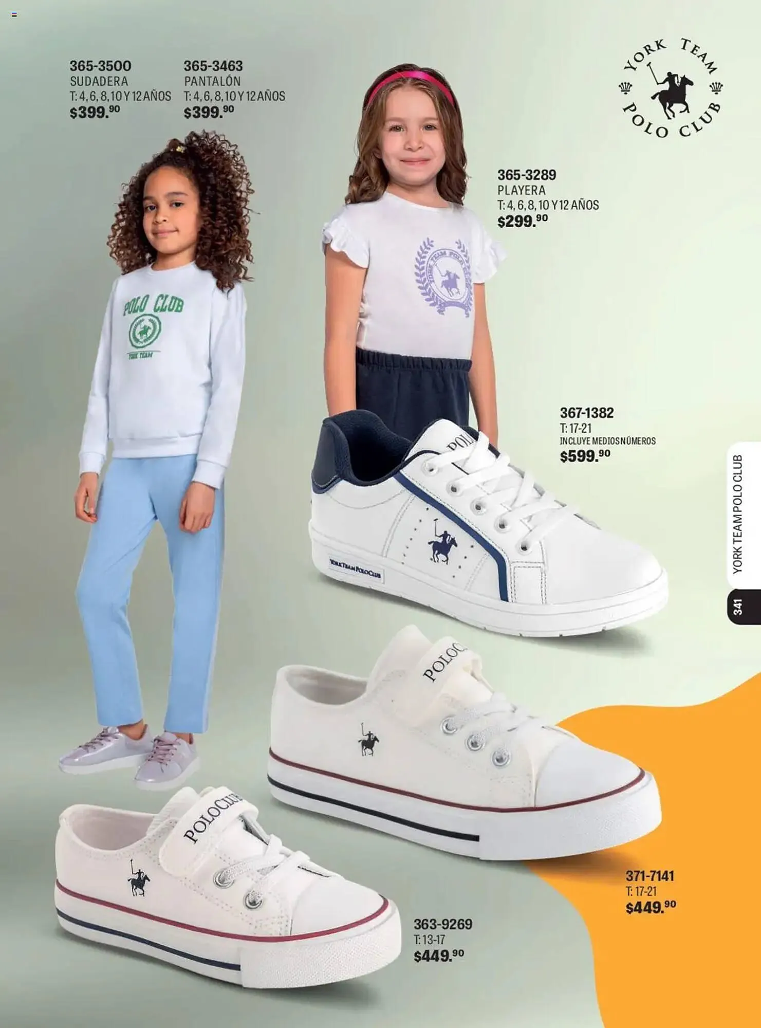 Catálogo de Catálogo Andrea 11 de mayo al 10 de agosto 2025 - Pagina 341