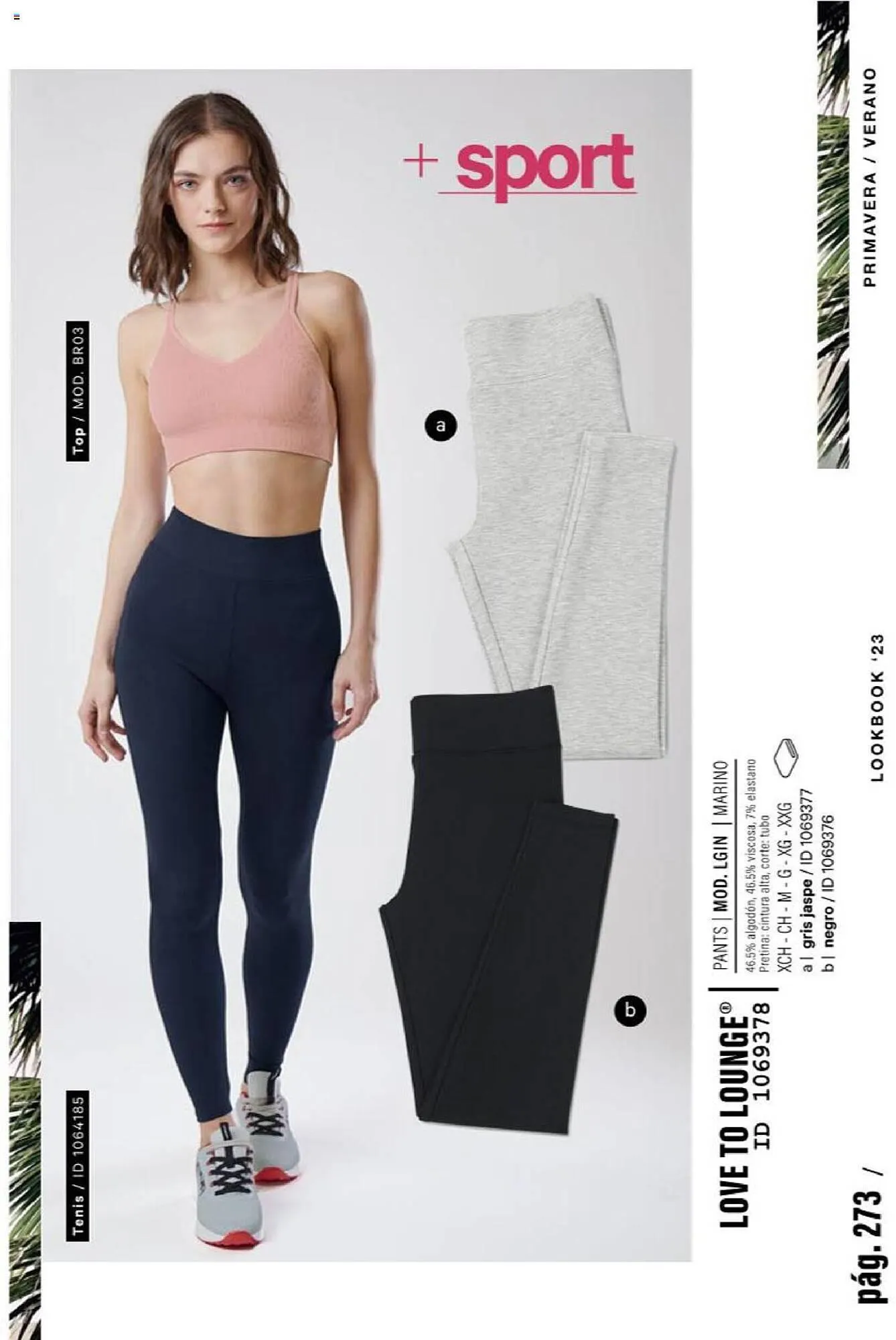 Catálogo de Catálogo Price Shoes 10 de marzo al 31 de agosto 2023 - Pagina 275