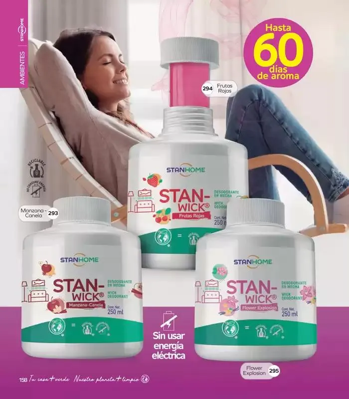 Catálogo de Folleto de Marzo 6 de marzo al 21 de marzo 2025 - Pagina 162