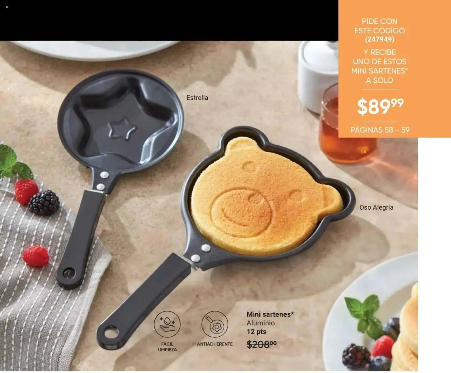 Catálogo de Catálogo Avon 10 de enero al 28 de febrero 2026 - Pagina 59