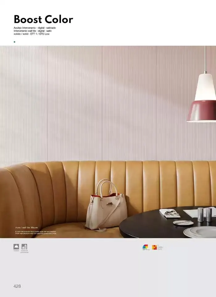 Catálogo de Colección de Pisos y Azulejos 7 de febrero al 7 de febrero 2026 - Pagina 428
