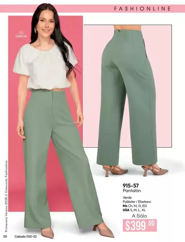 Catálogo de Ahorra ahora con nuestras ofertas 8 de enero al 30 de junio 2025 - Pagina 214