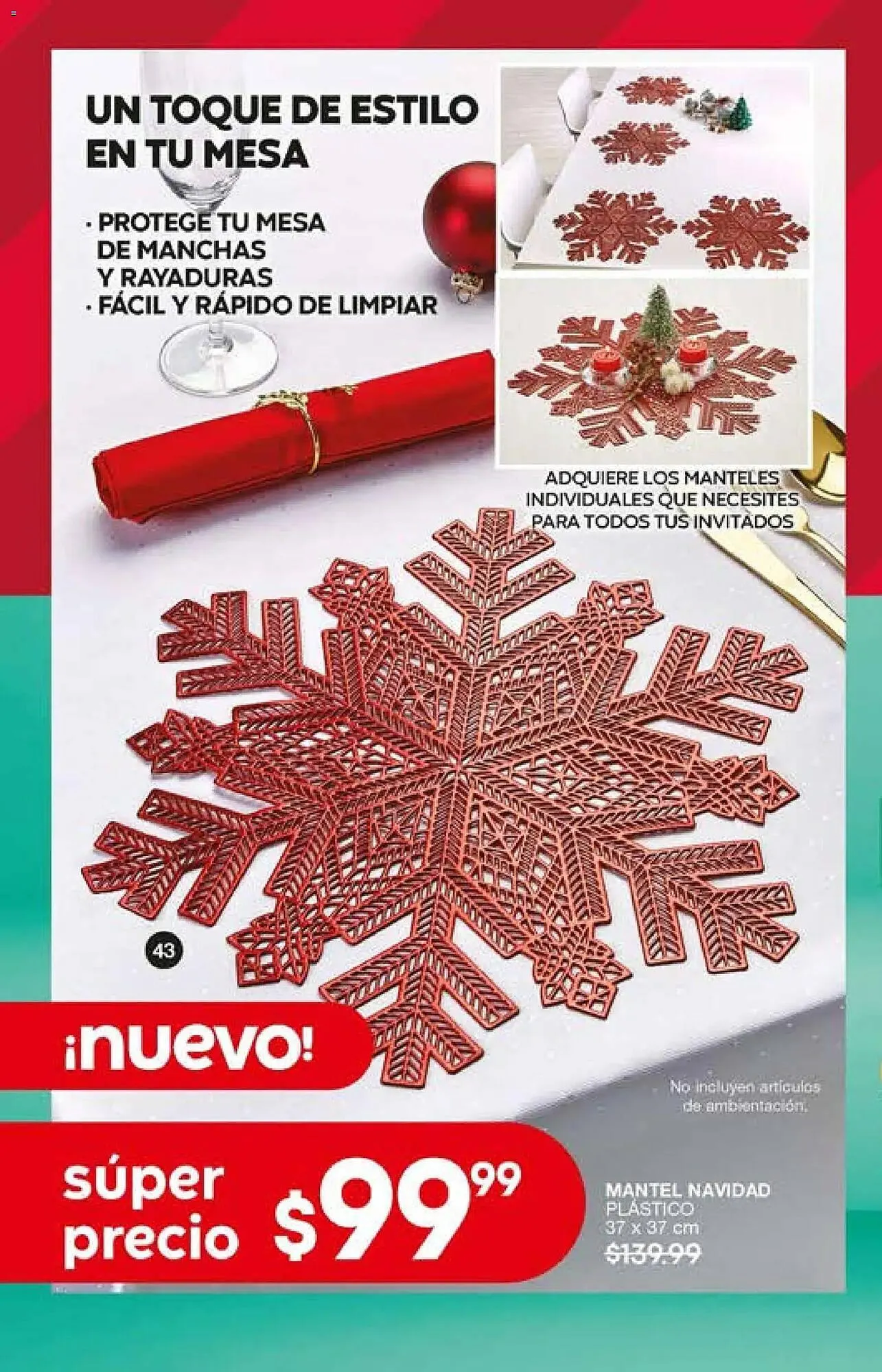 Catálogo de Catálogo Fuller 29 de octubre al 30 de noviembre 2025 - Pagina 28