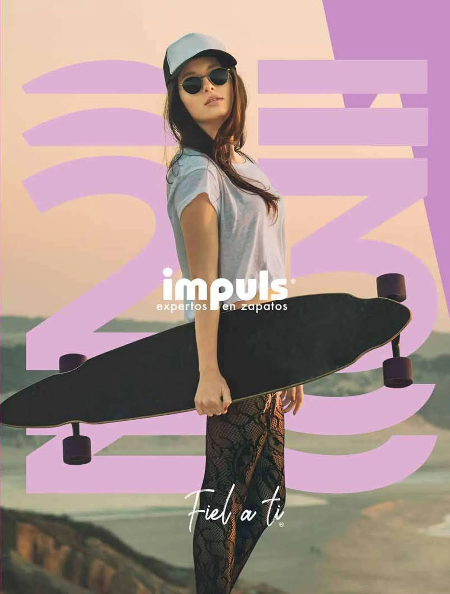 Catálogo de Catálogo Impuls 2 de noviembre al 31 de diciembre 2023 - Pagina 3