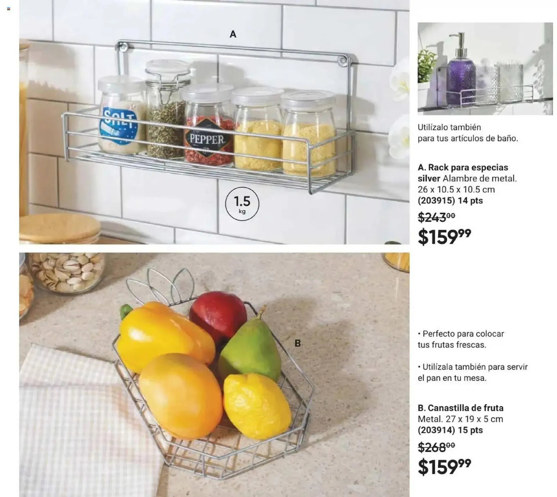 Catálogo de Catálogo Avon 2 de abril al 14 de mayo 2026 - Pagina 79