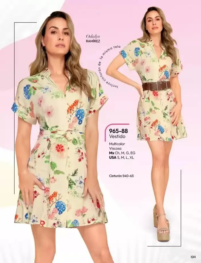 Catálogo de Ahorra ahora con nuestras ofertas 8 de enero al 30 de junio 2025 - Pagina 108