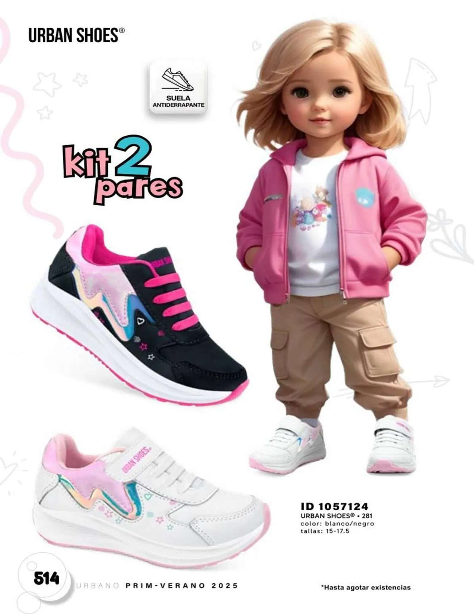 Catálogo de Catálogo Price Shoes 3 de junio al 31 de diciembre 2025 - Pagina 514