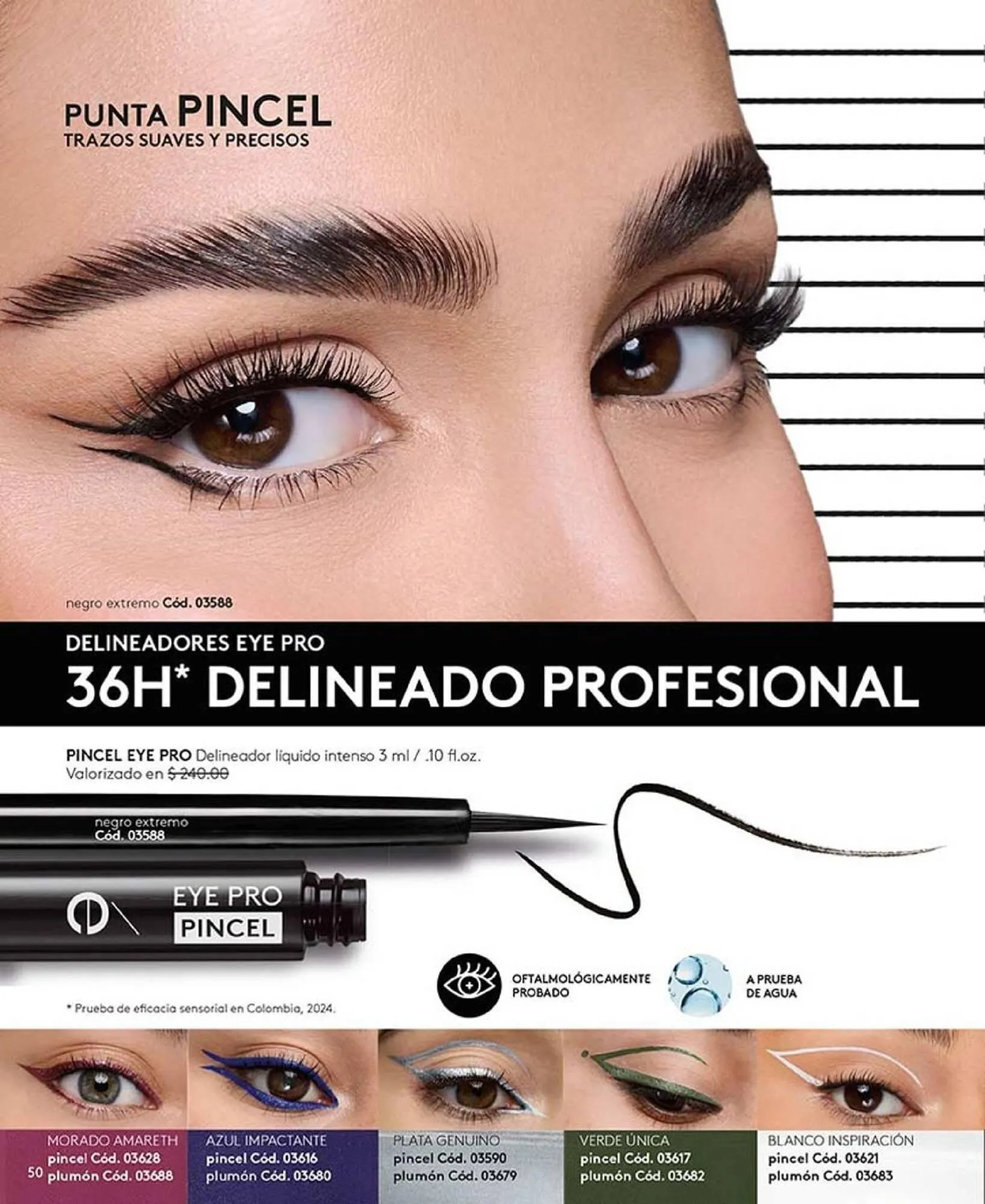 Catálogo de Catálogo Ésika 25 de noviembre al 31 de enero 2026 - Pagina 50