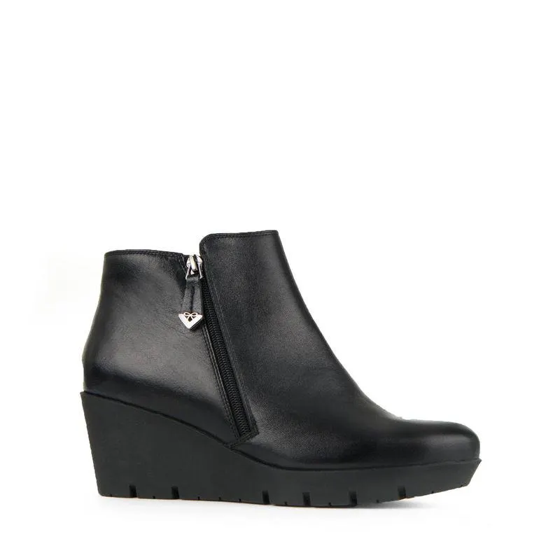 Botín Elboy Color Negro D16420041501