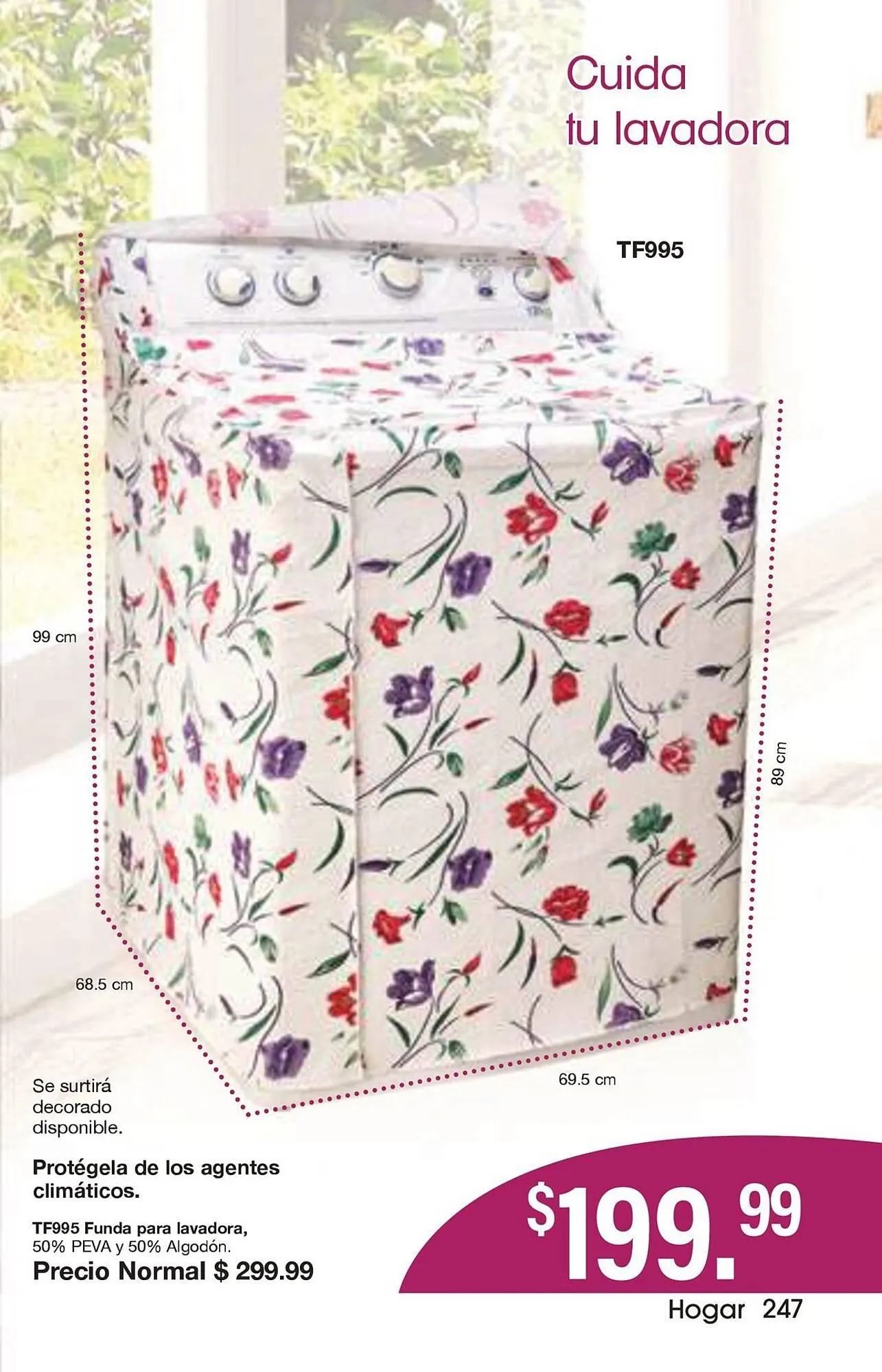 Catálogo de Catálogo Arabela 18 de diciembre al 8 de enero 2026 - Pagina 217