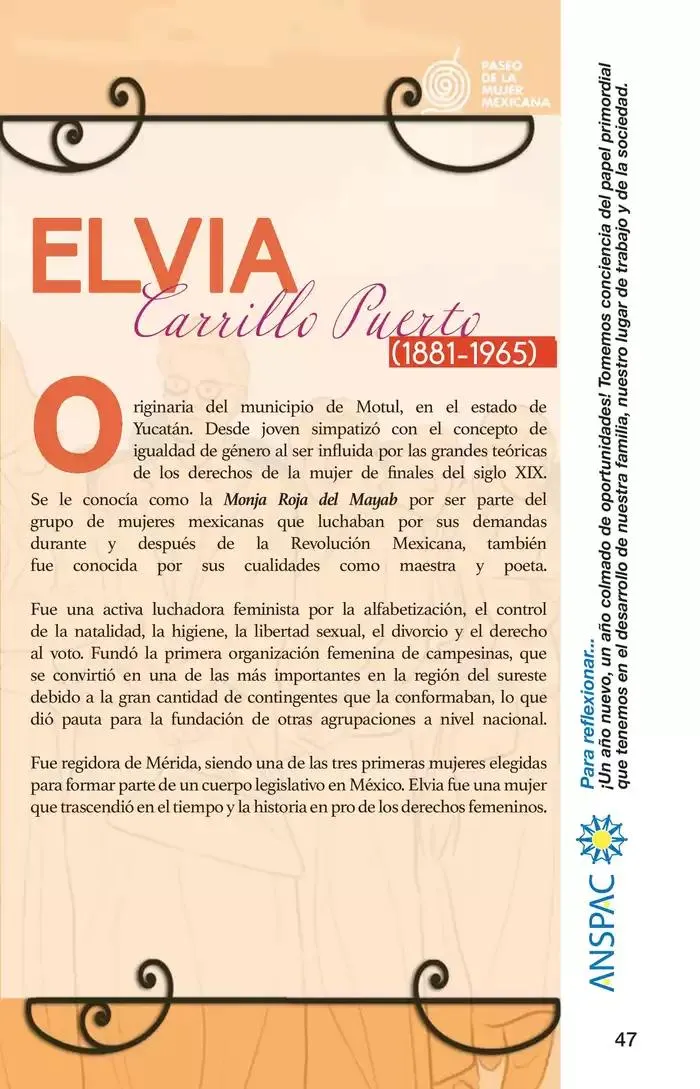 Catálogo de Arabela Campaña 03 10 de enero al 23 de enero 2025 - Pagina 47
