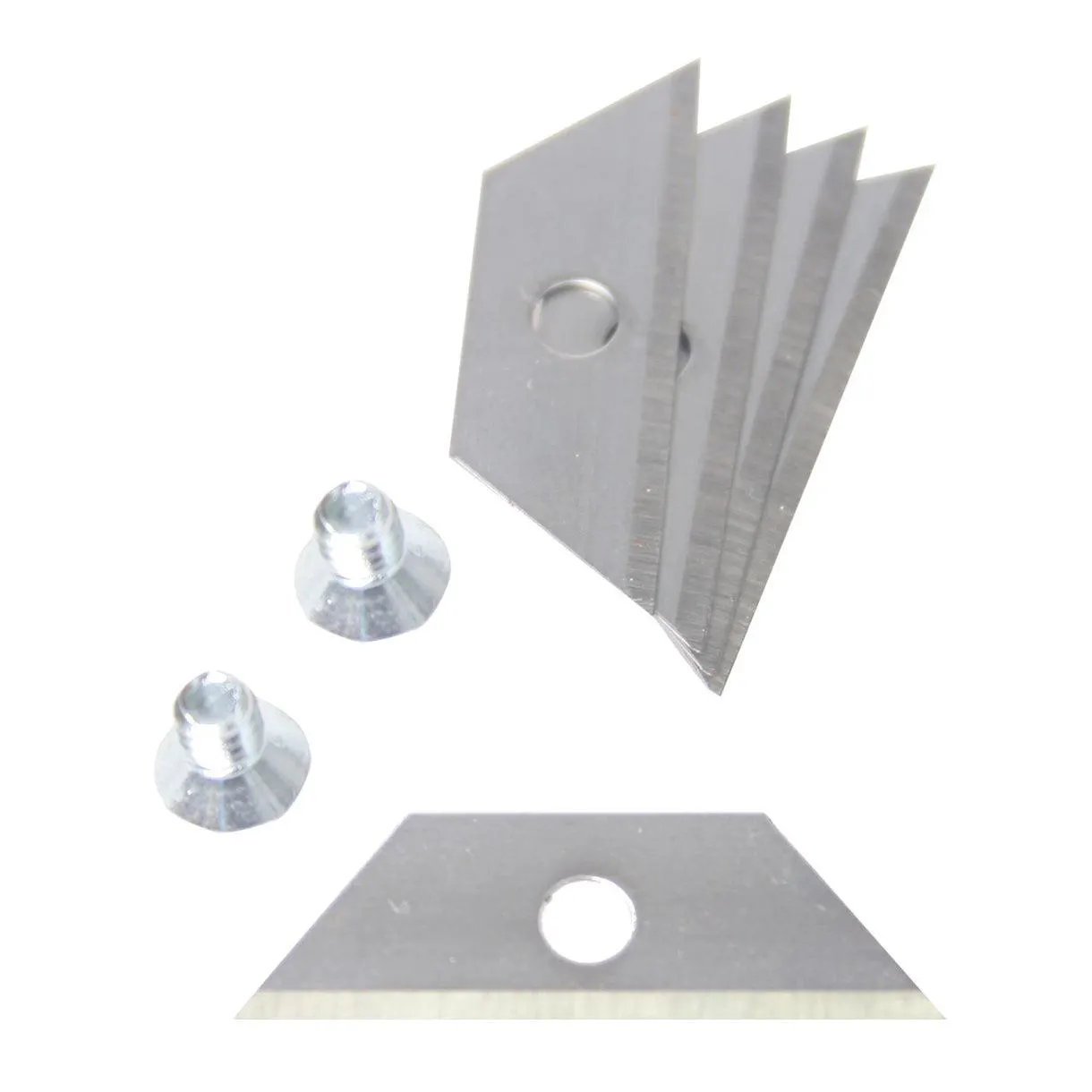 Navaja de repuesto para trazadora MSAT5 (5 piezas)