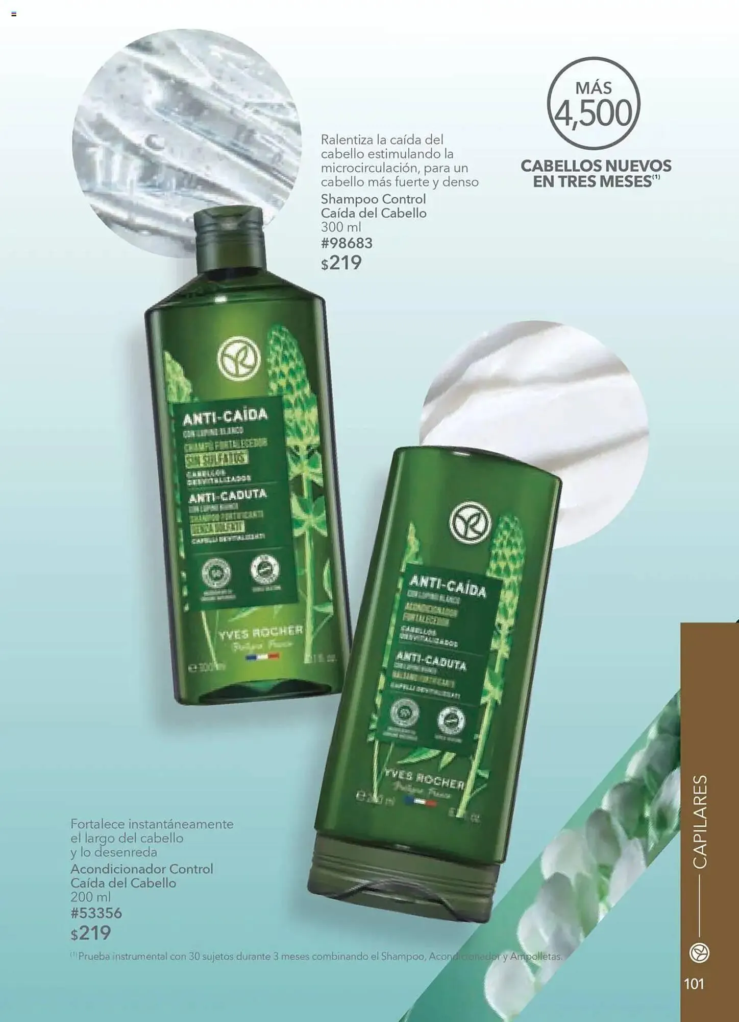 Catálogo de Catálogo Yves Rocher 13 de mayo al 3 de junio 2025 - Pagina 103