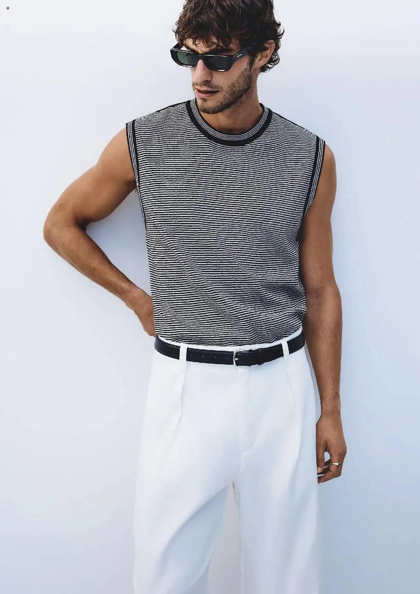 Catálogo de Catálogo ZARA 1 de julio al 1 de agosto 2025 - Pagina 2