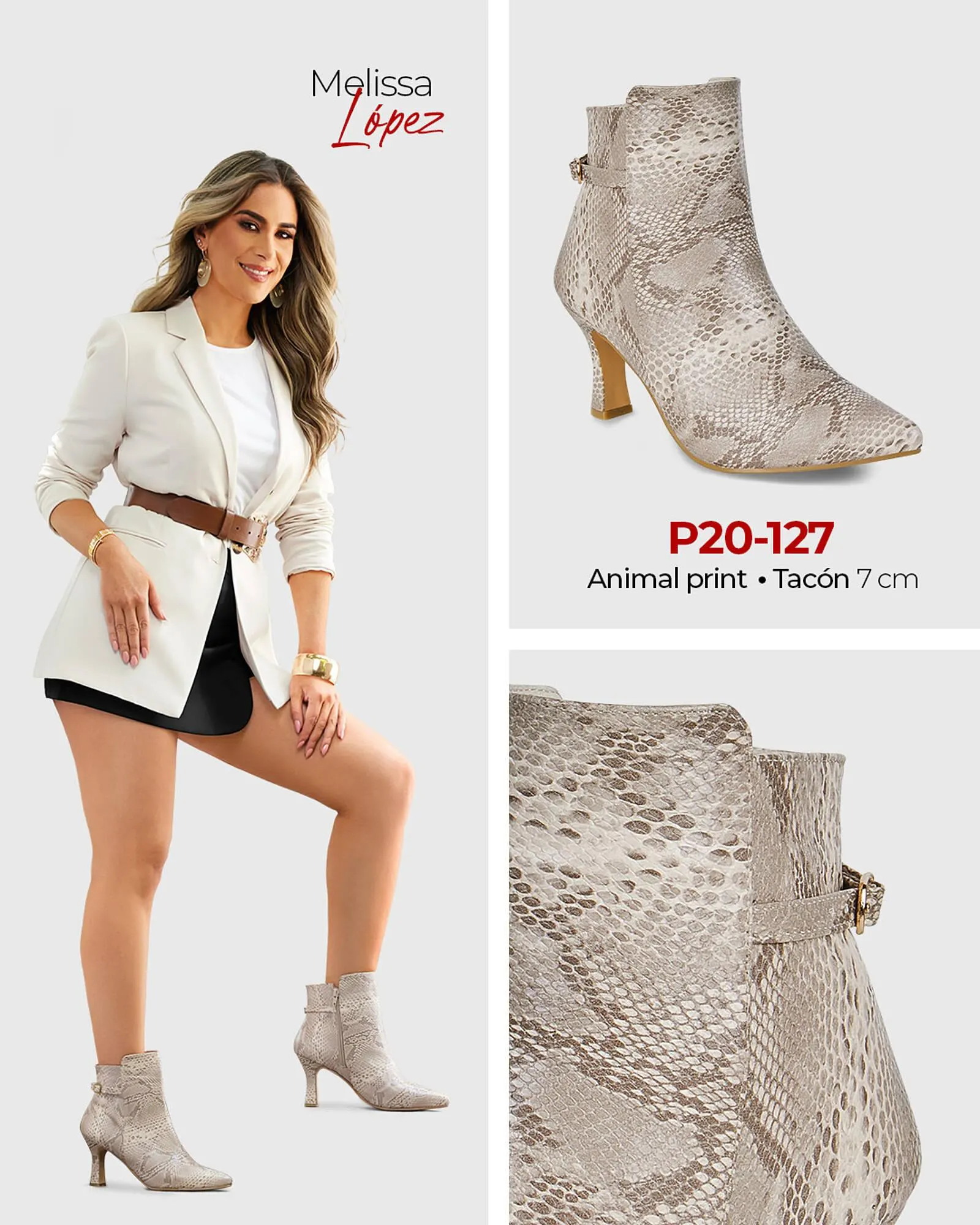 Catálogo de Catálogo Cklass 6 de octubre al 6 de octubre 2025 - Pagina 5