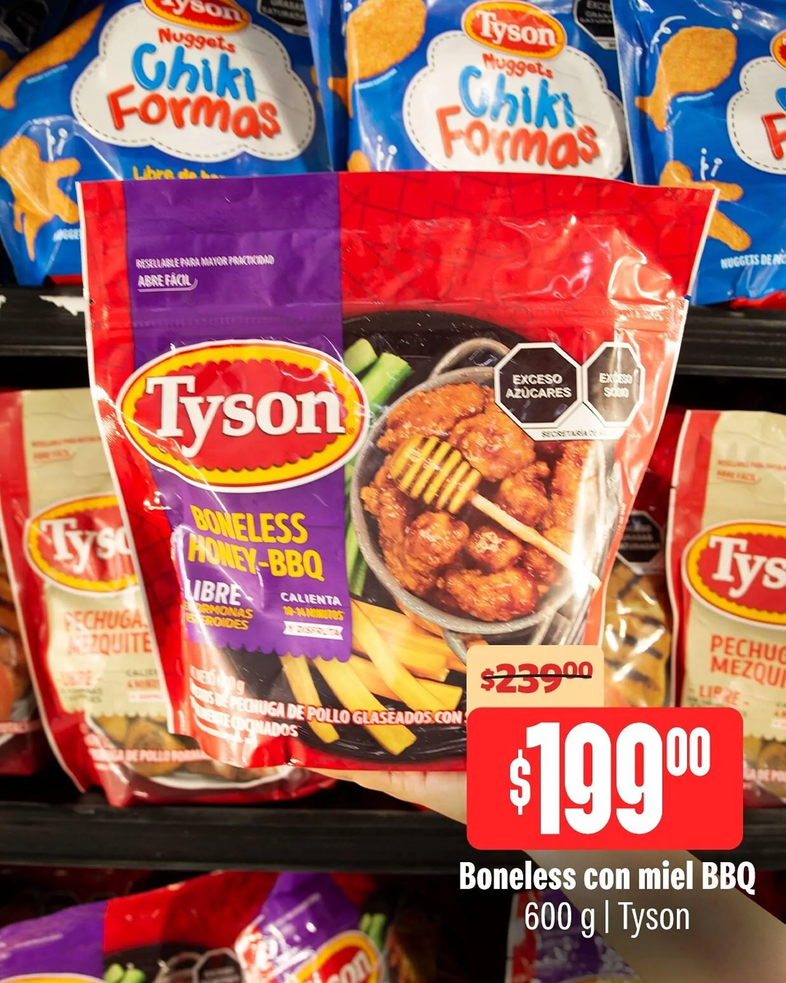 Catálogo de Catálogo Smart & Final 3 de agosto al 9 de agosto 2025 - Pagina 2