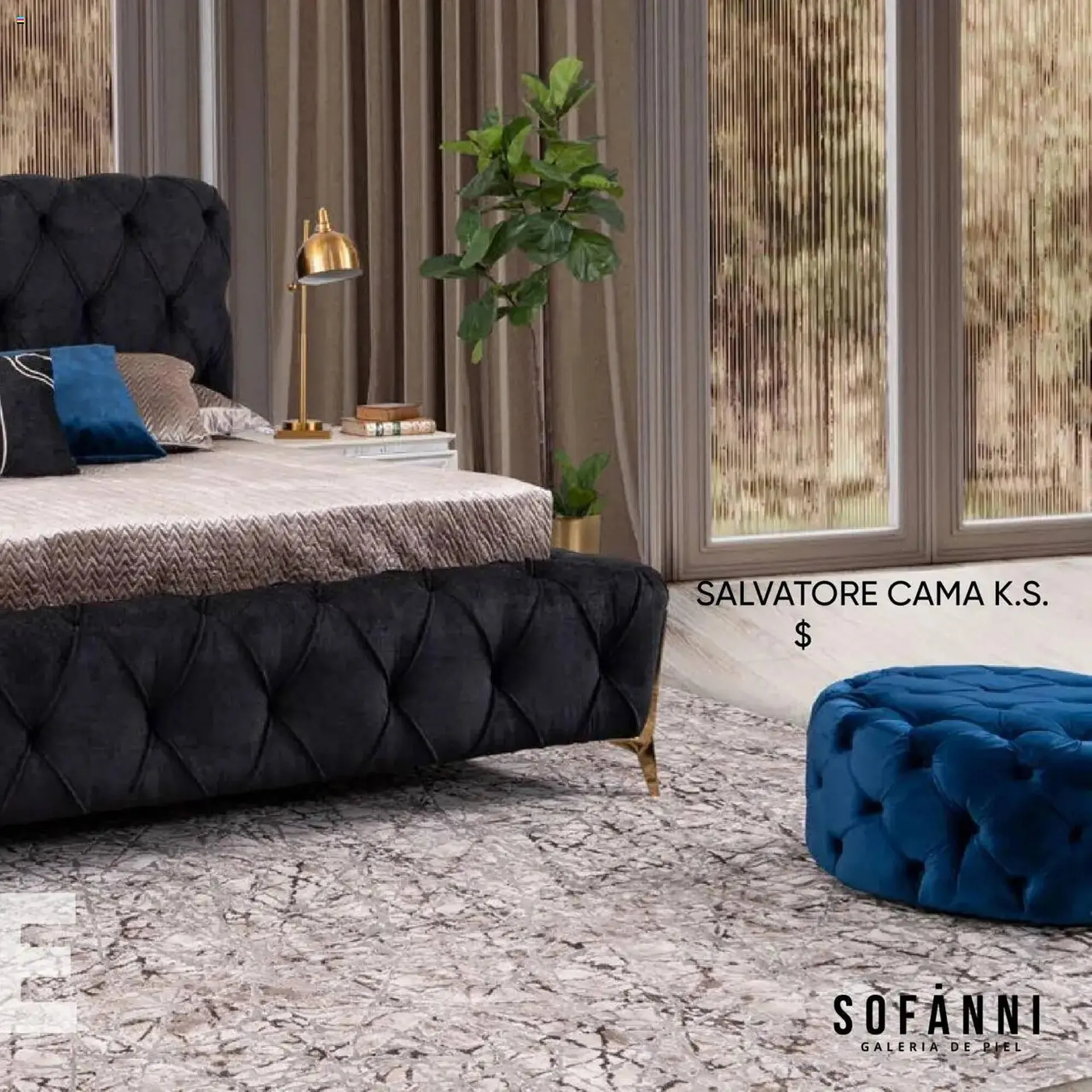 Catálogo de Catálogo Muebles Dico 25 de septiembre al 1 de agosto 2026 - Pagina 35