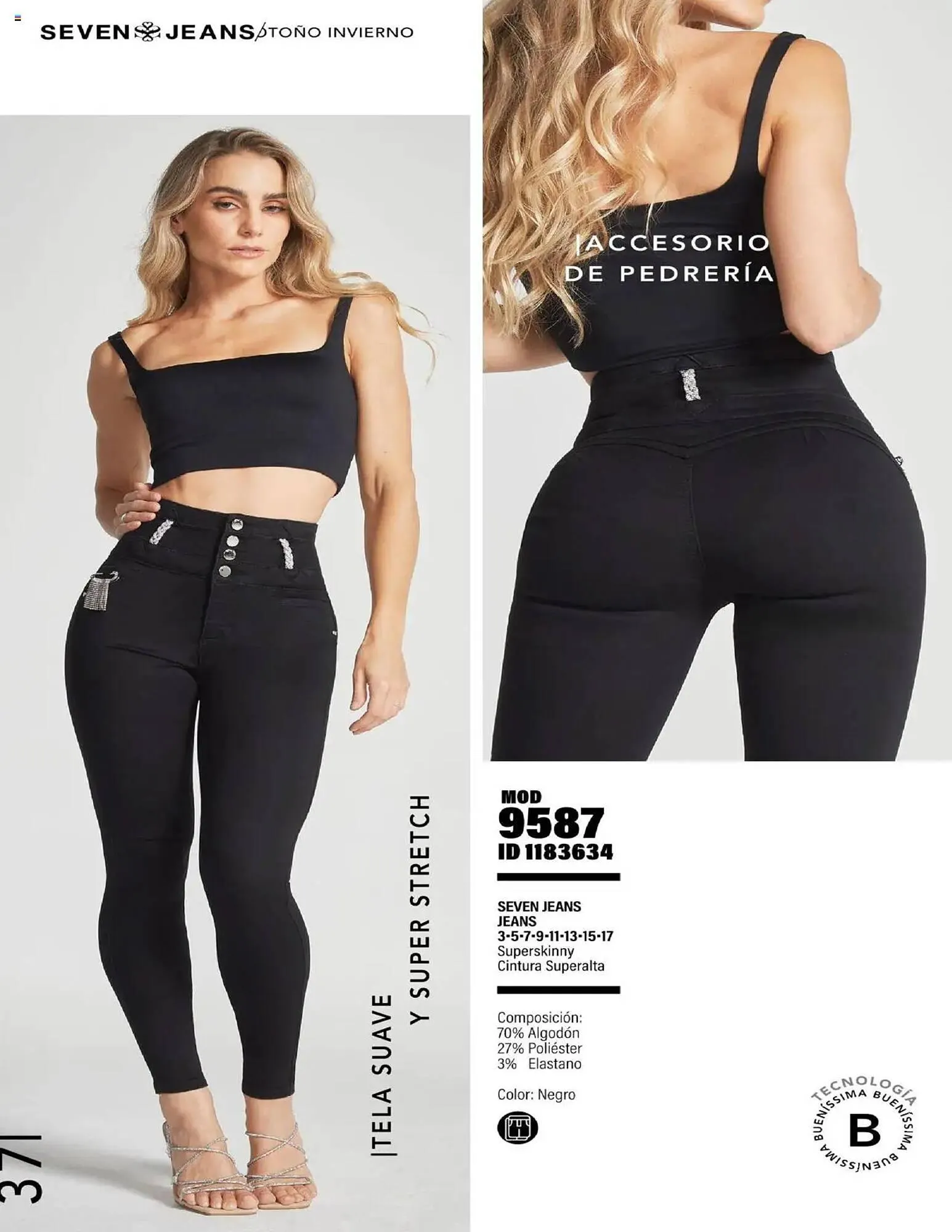 Catálogo de Catálogo Price Shoes 23 de julio al 1 de enero 2026 - Pagina 37