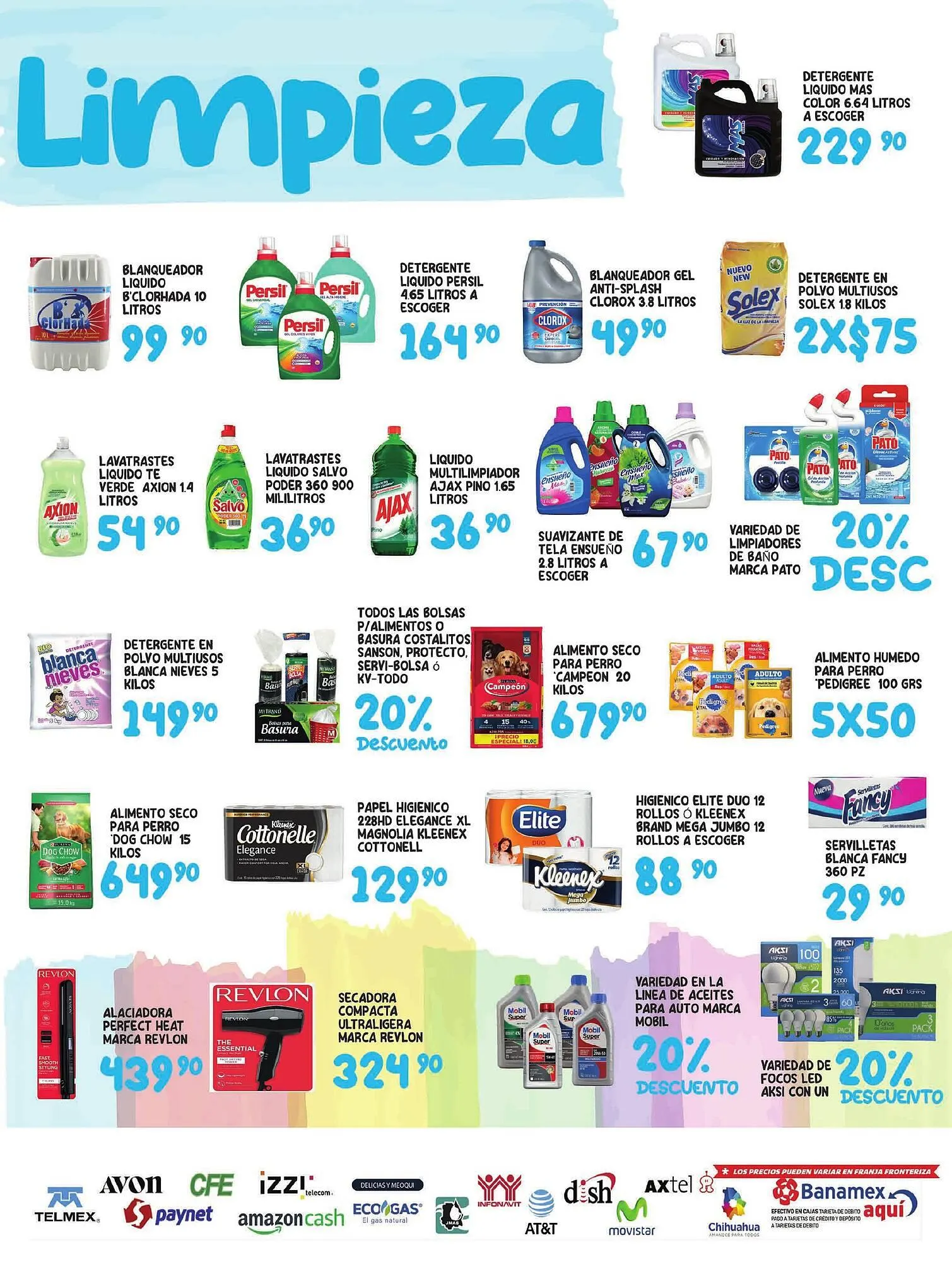 Catálogo de folleto Alsuper 2 de septiembre al 4 de septiembre 2025 - Pagina 5