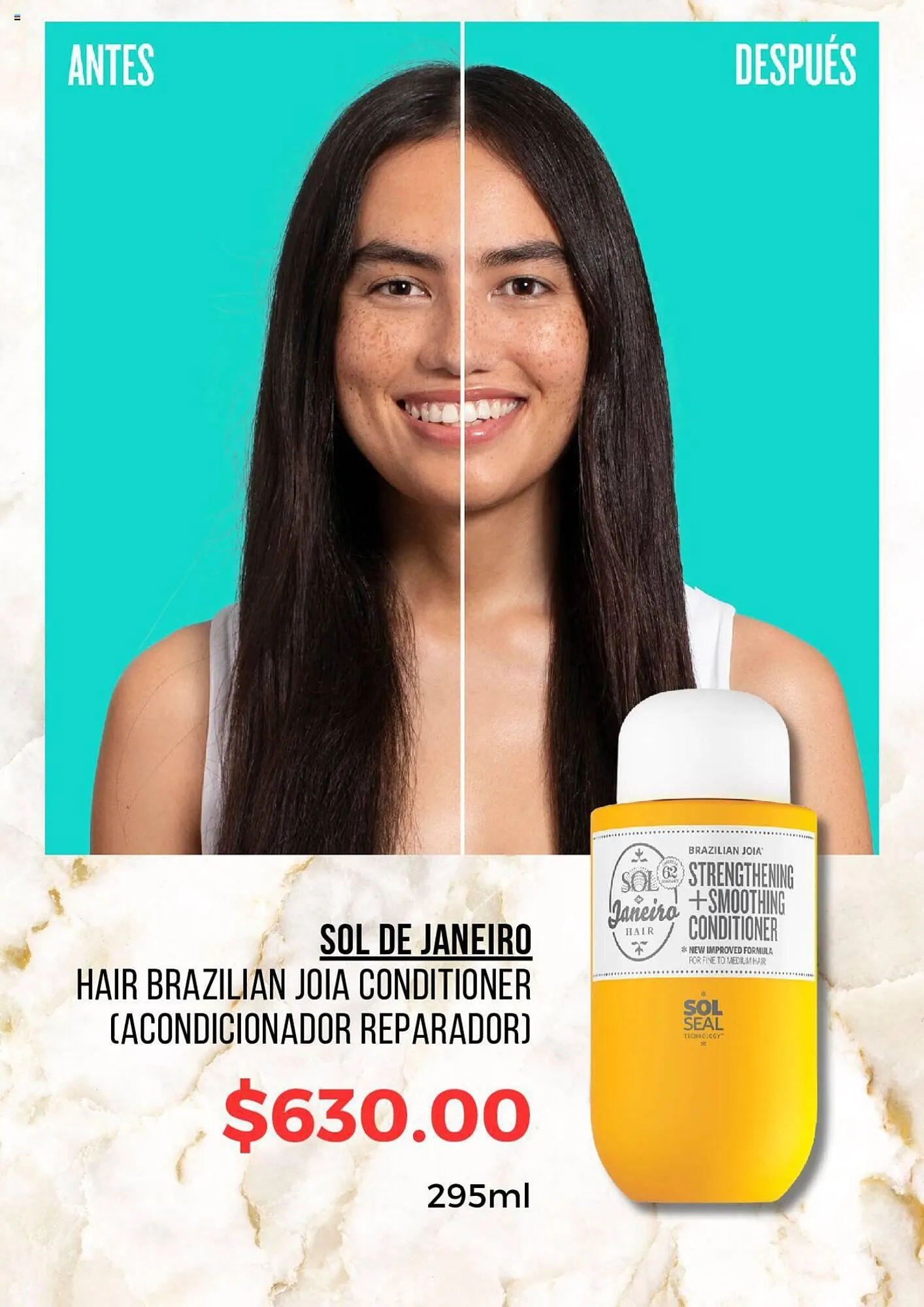 Catálogo de Catálogo Sephora 1 de febrero al 29 de febrero 2024 - Pagina 7