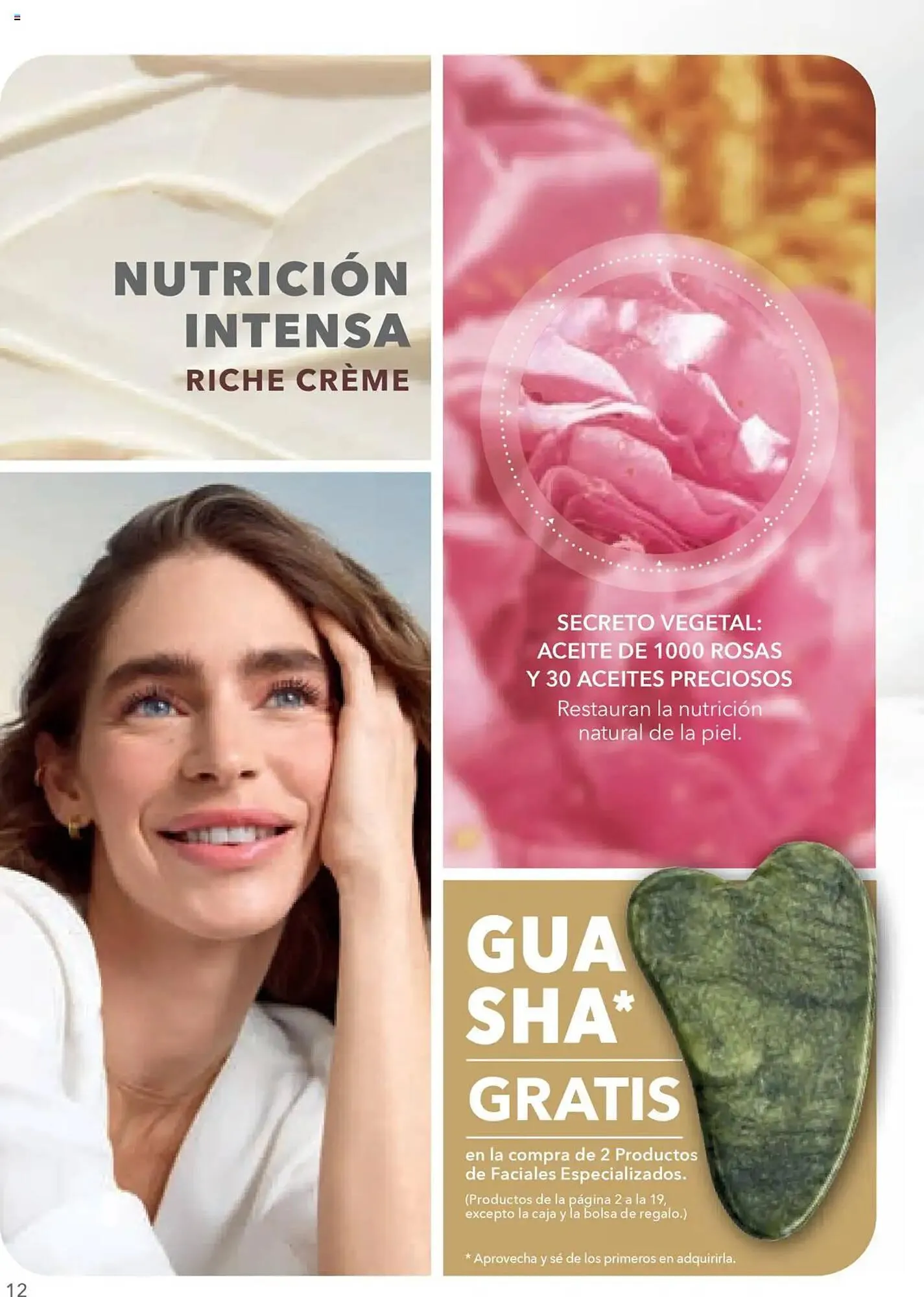 Catálogo de Catálogo Yves Rocher 18 de septiembre al 7 de octubre 2025 - Pagina 12