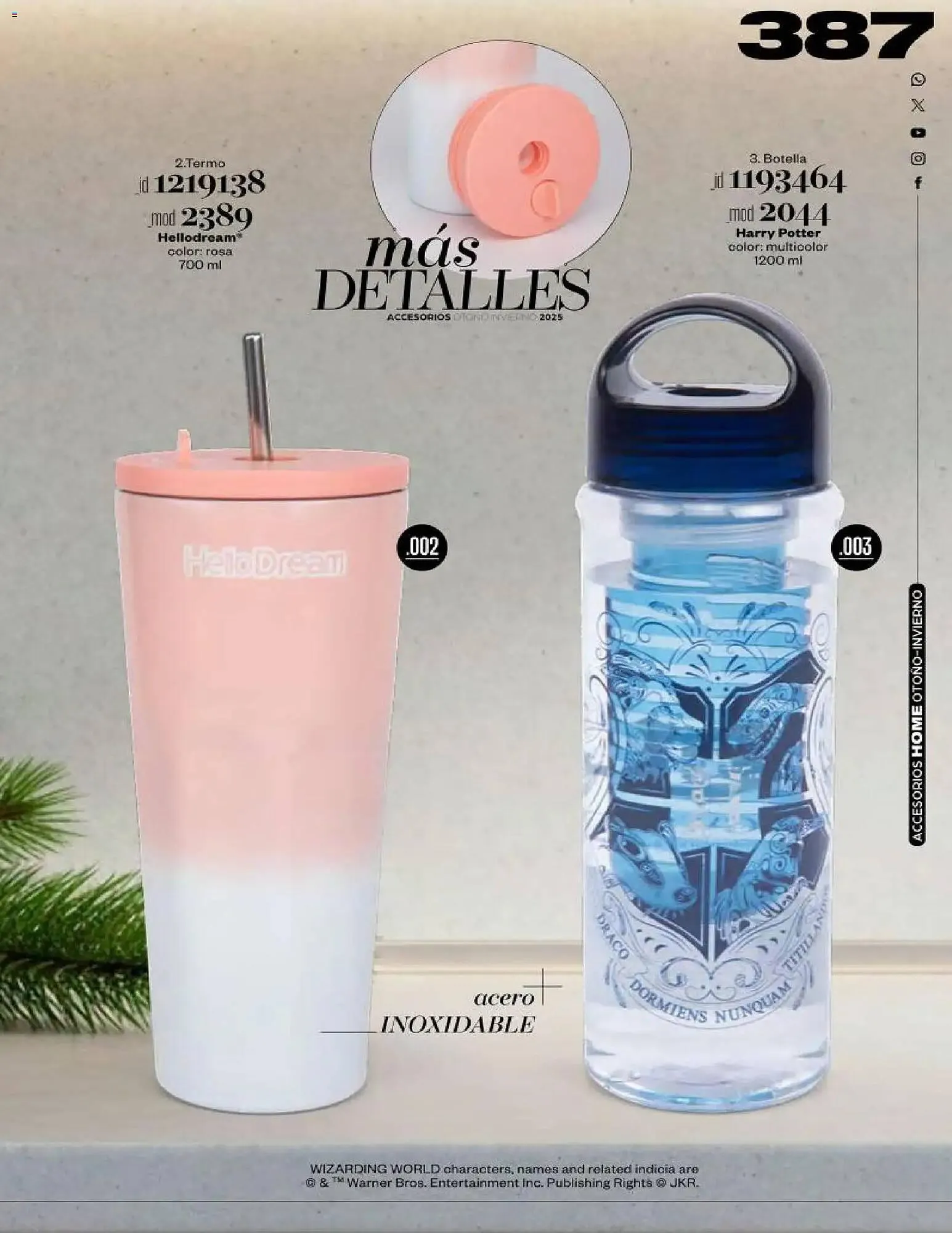 Catálogo de Catálogo Price Shoes 3 de noviembre al 1 de febrero 2026 - Pagina 387