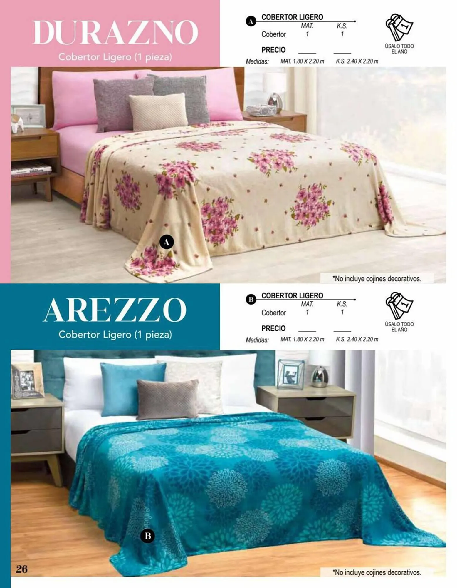 Catálogo de Catálogo Elefantito 14 de junio al 3 de enero 2024 - Pagina 142