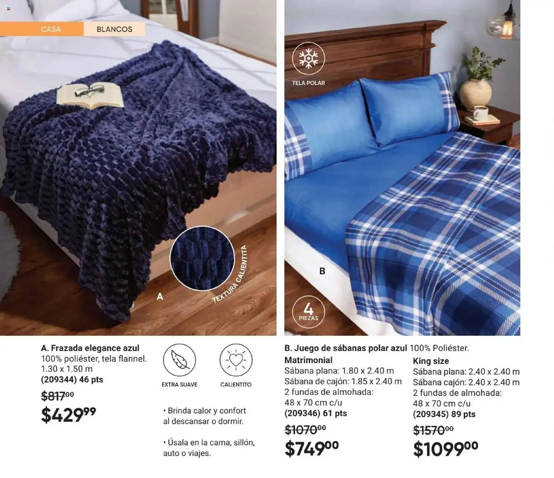 Catálogo de Catálogo Avon 10 de enero al 28 de febrero 2026 - Pagina 76