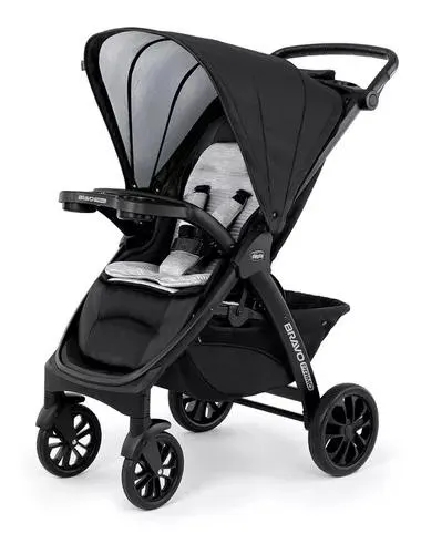 Chicco Carriola Bravo Primo Air Vero