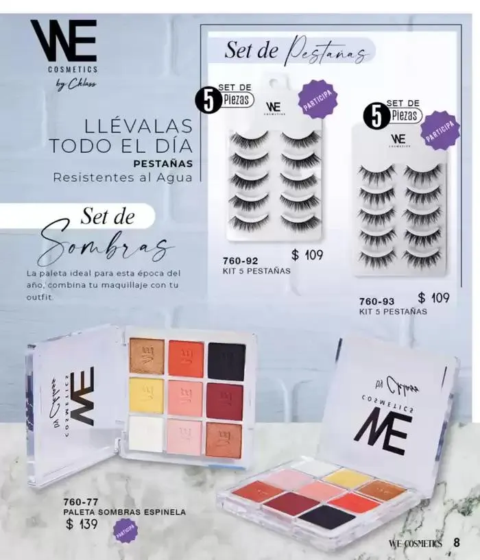 Catálogo de Descuentos y promociones 11 de marzo al 31 de agosto 2025 - Pagina 9