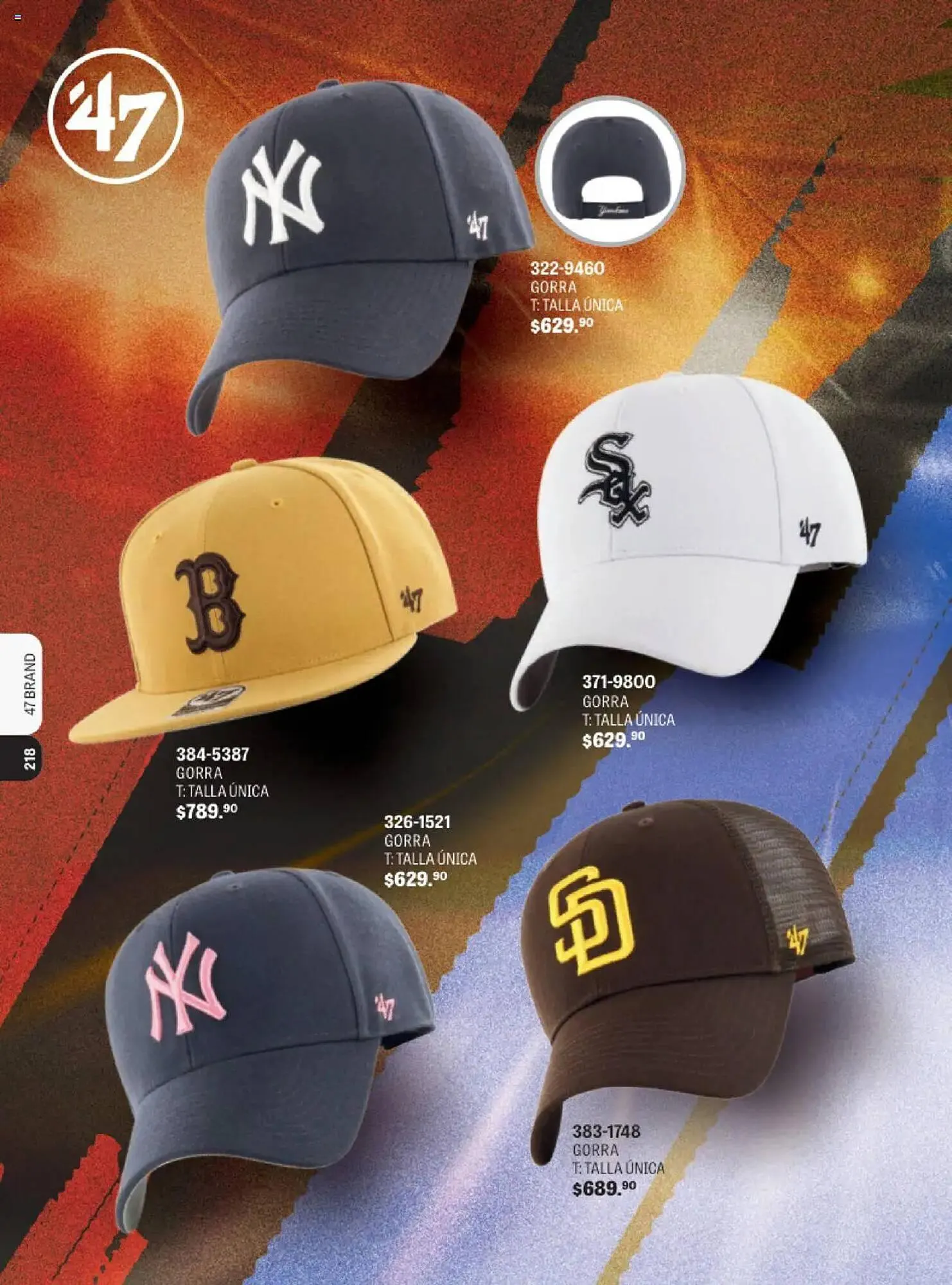 Catálogo de Catálogo Andrea 13 de agosto al 1 de enero 2026 - Pagina 77