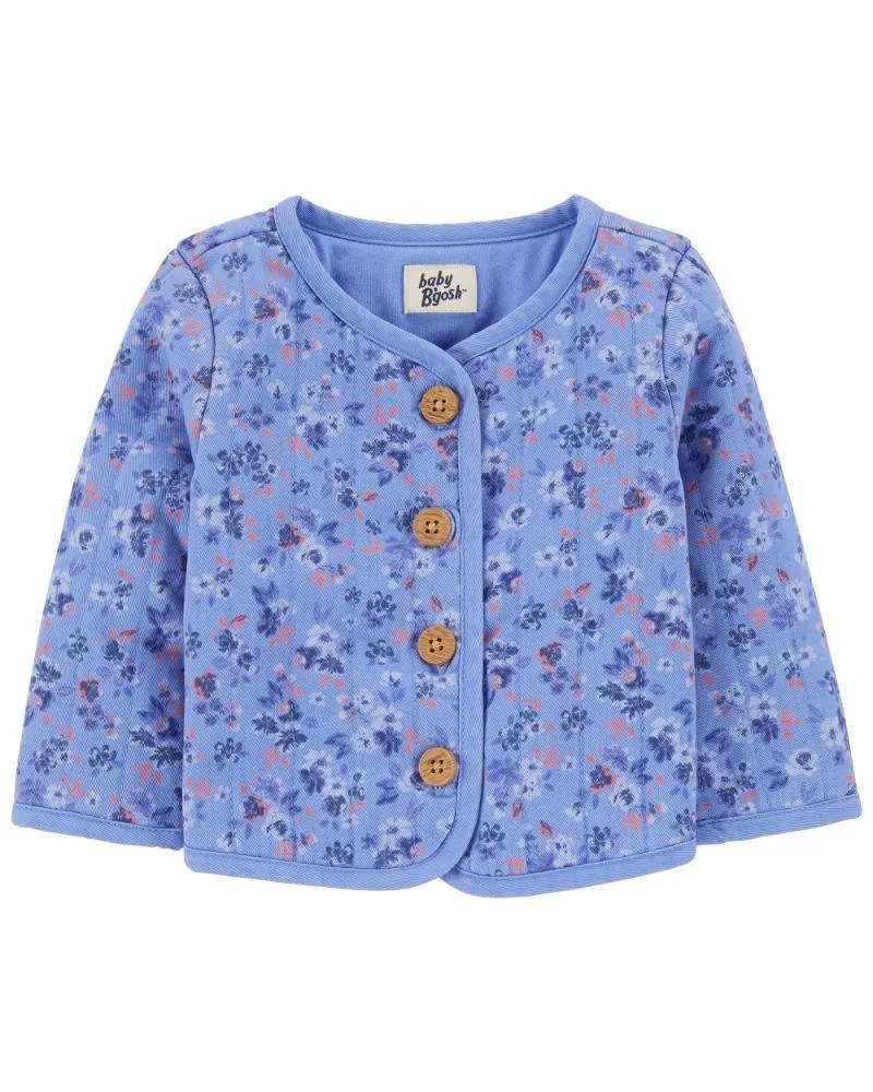 Chamarra Acolchada Oshkosh B'Gosh