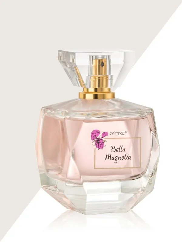 Fragancia Bella Magnolia – Floralia