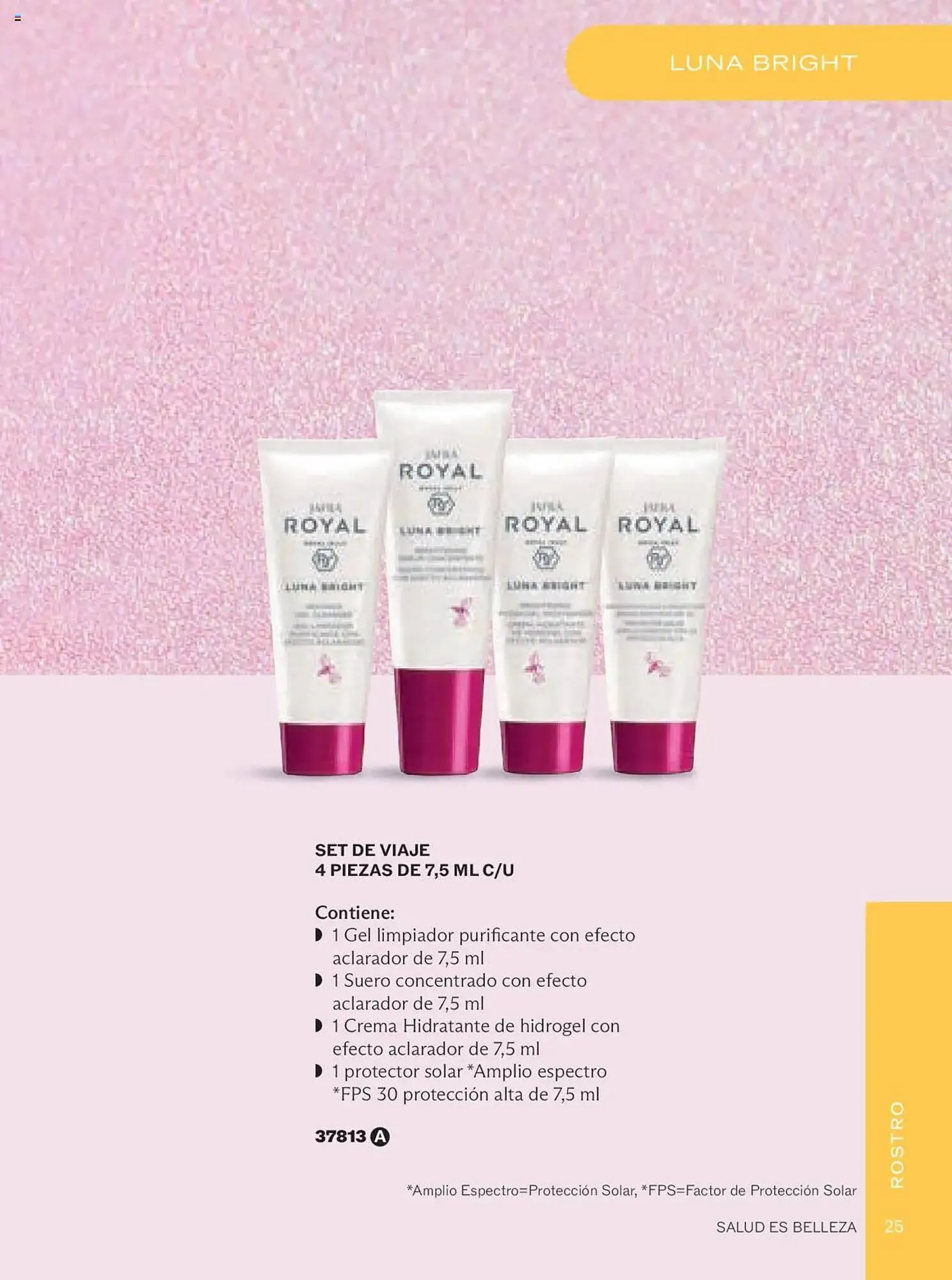 Catálogo de Catálogo Jafra 1 de febrero al 28 de febrero 2025 - Pagina 24