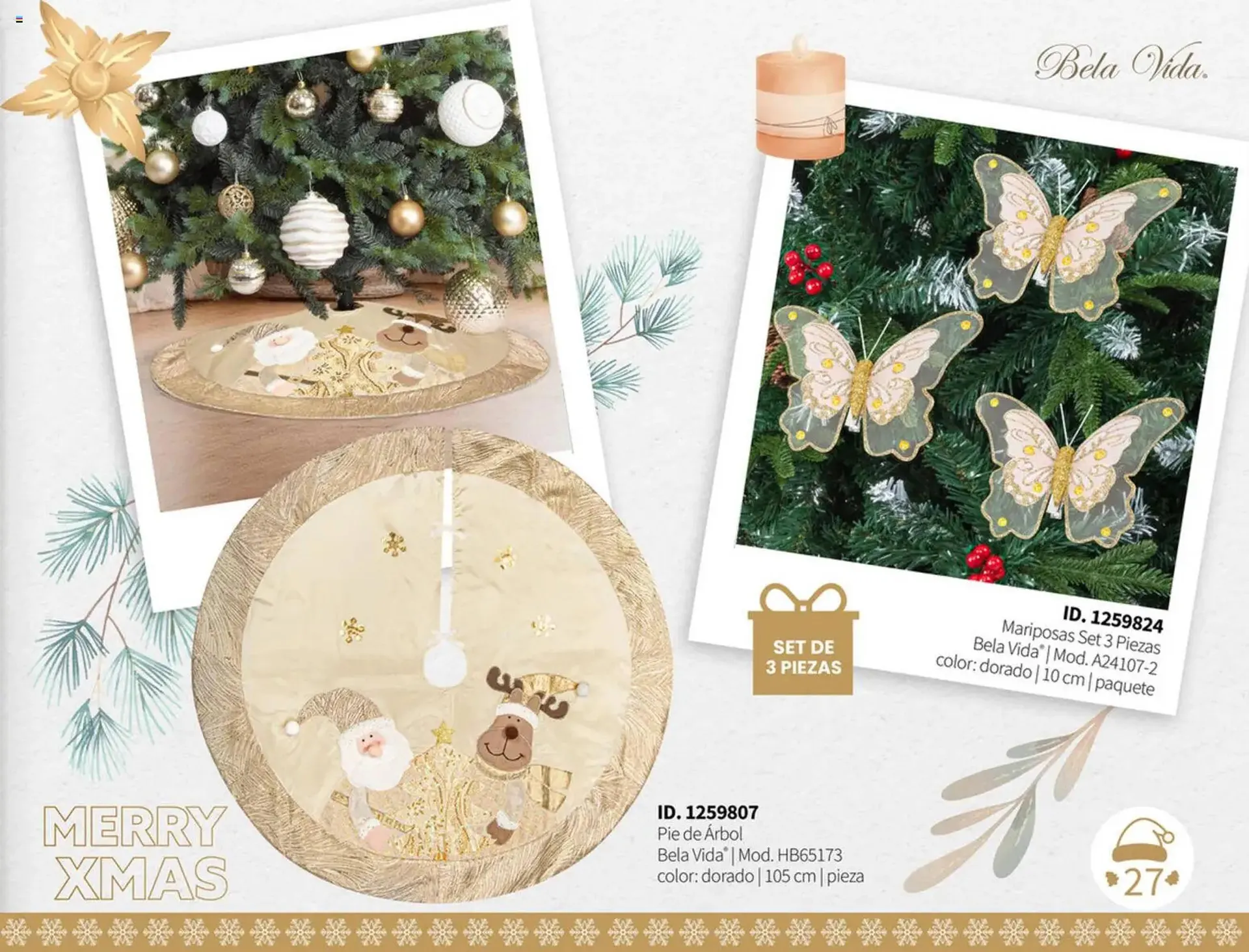 Catálogo de Catálogo Price Shoes 11 de noviembre al 31 de enero 2026 - Pagina 27