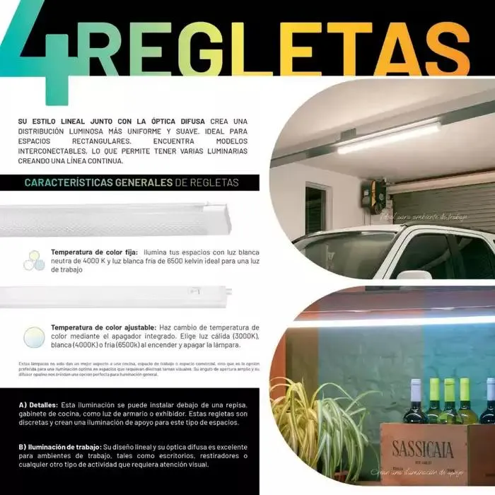 Catálogo de Catálogo Interior 2024 10 de octubre al 31 de enero 2025 - Pagina 53