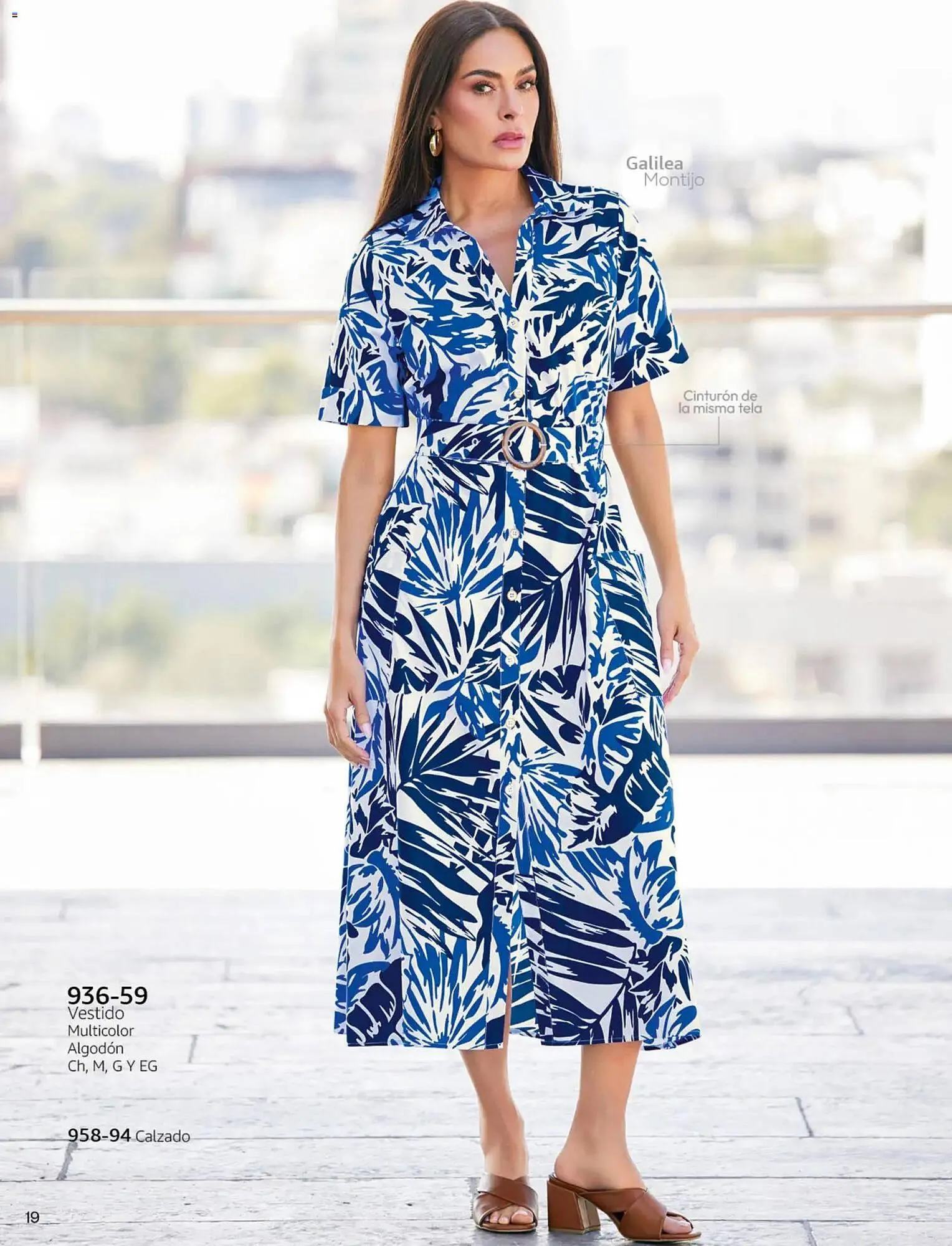 Catálogo de Catálogo Cklass 2 de enero al 1 de mayo 2026 - Pagina 53