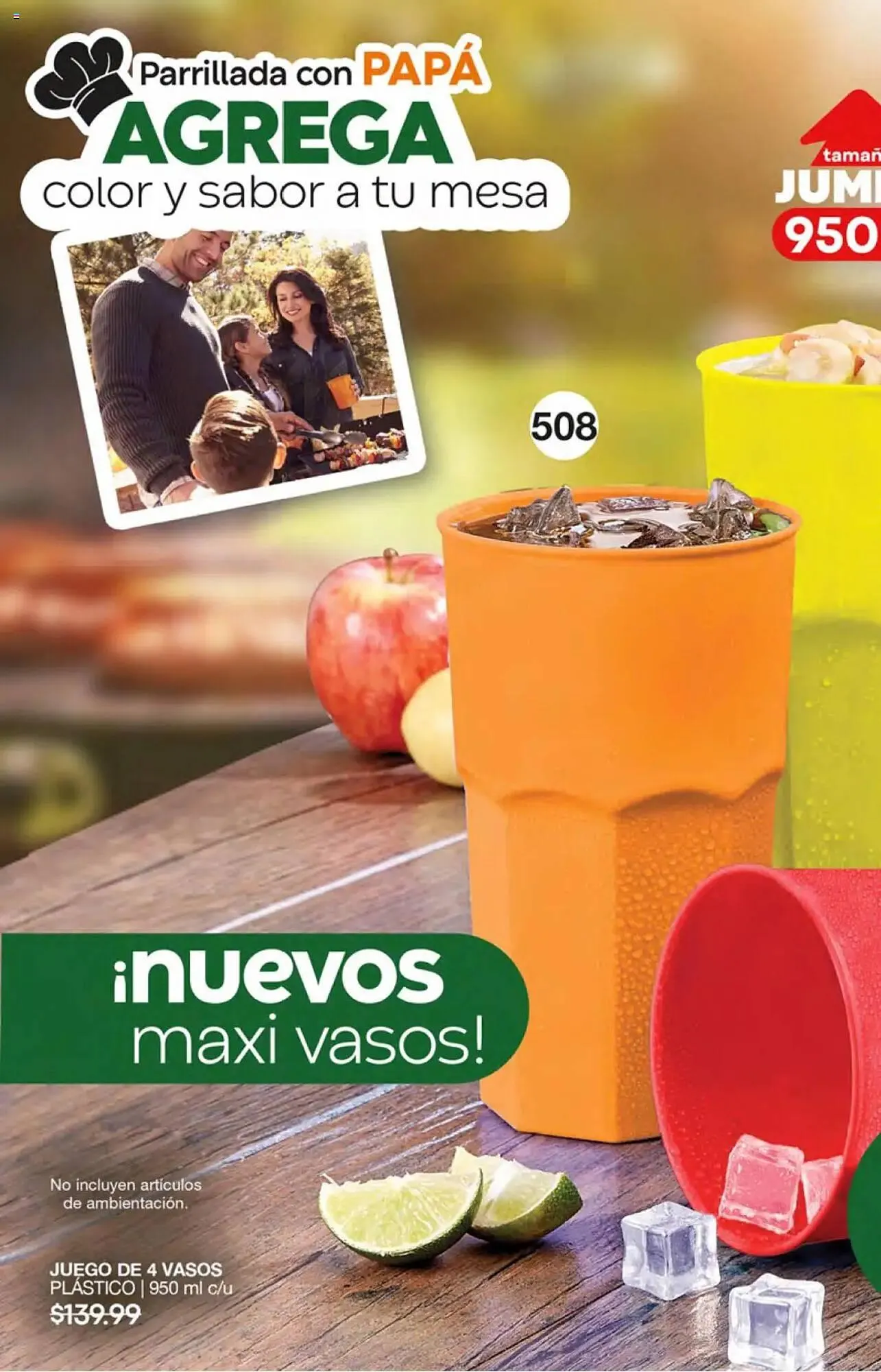 Catálogo de Catálogo Fuller 14 de mayo al 3 de junio 2025 - Pagina 387