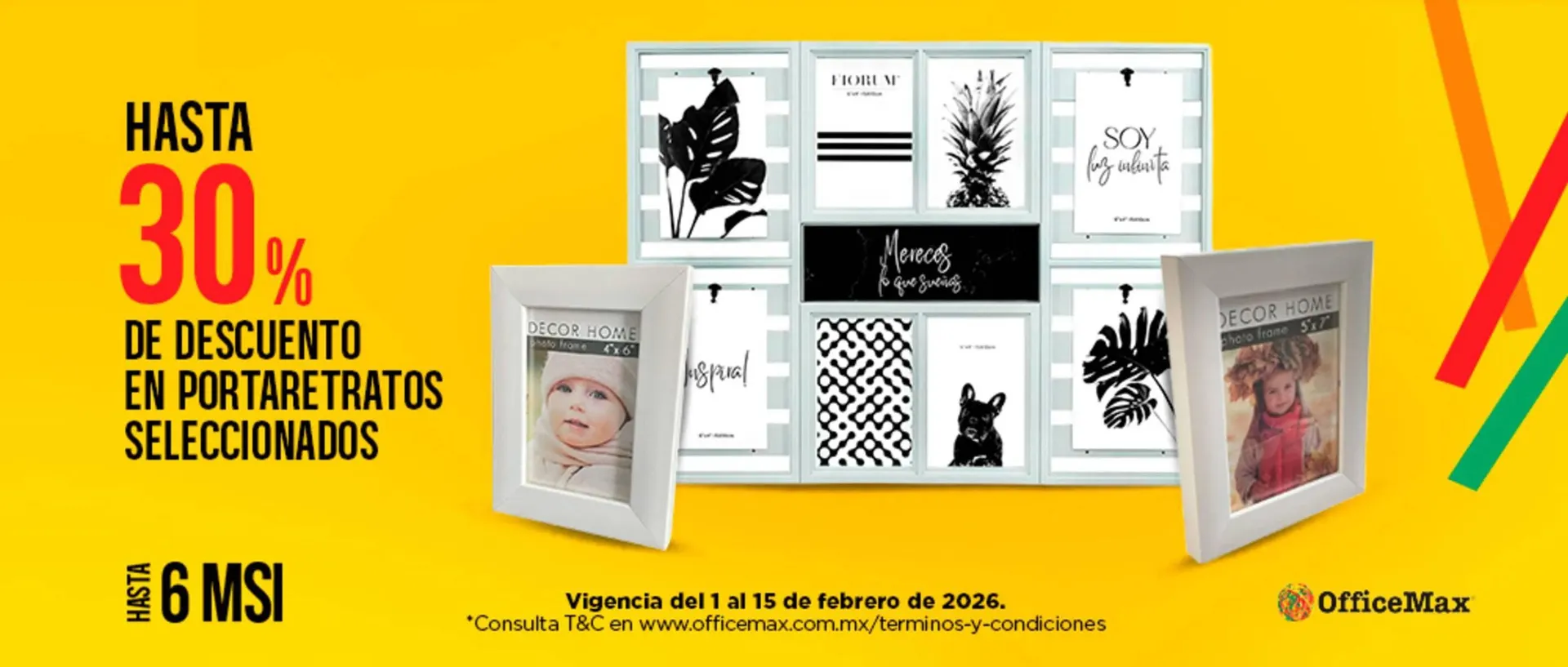 Catálogo de Catálogo OfficeMax 2 de febrero al 8 de febrero 2026 - Pagina 2